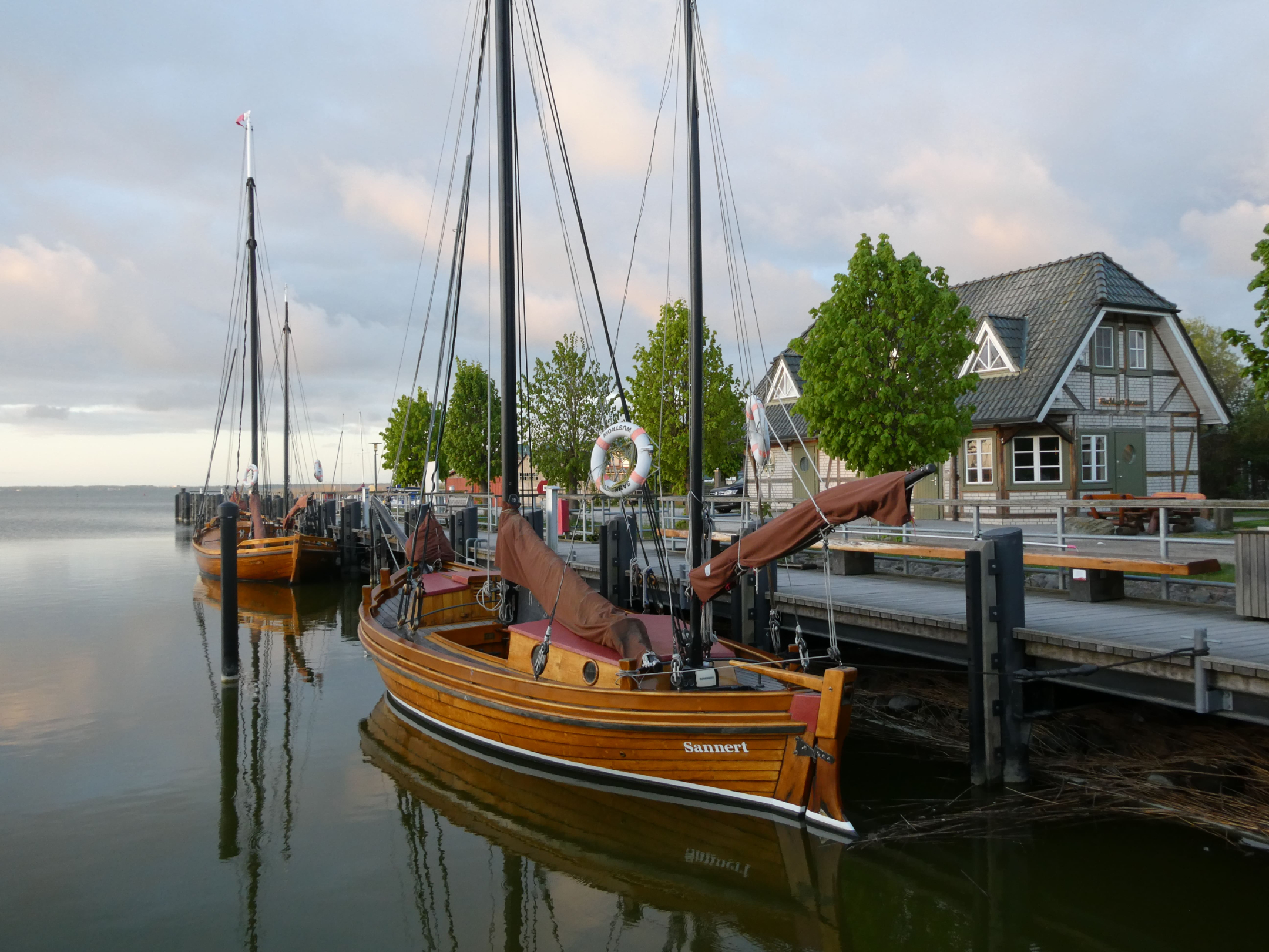 Ahrenshoop, Fischland Darss 2025