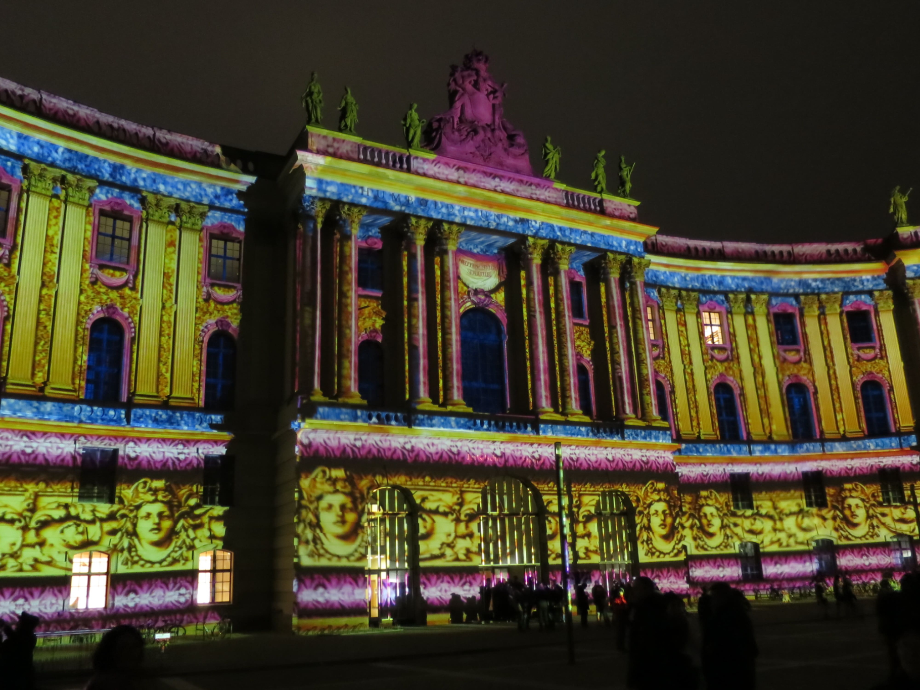Berlin leuchtet 11