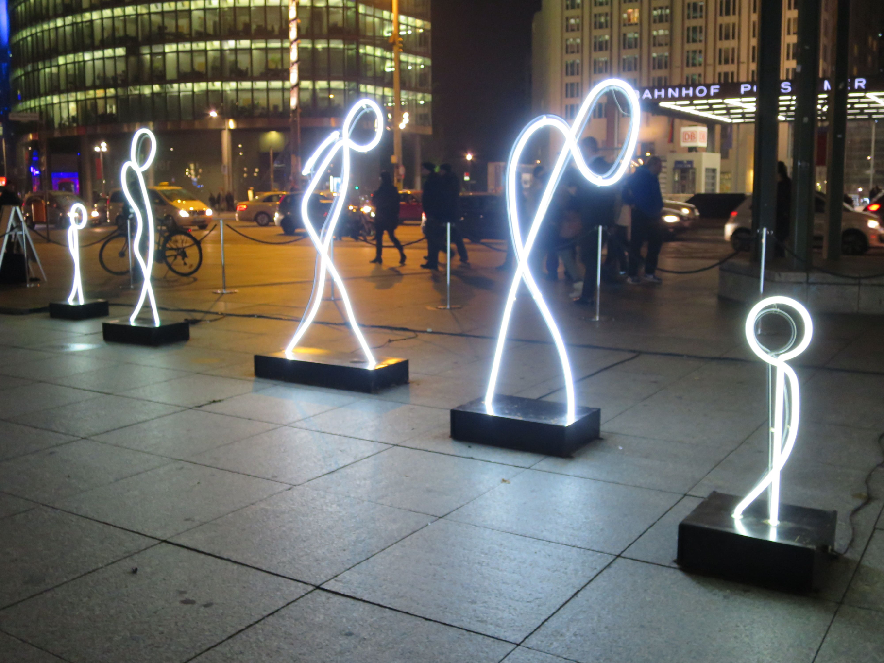 Berlin leuchtet 20