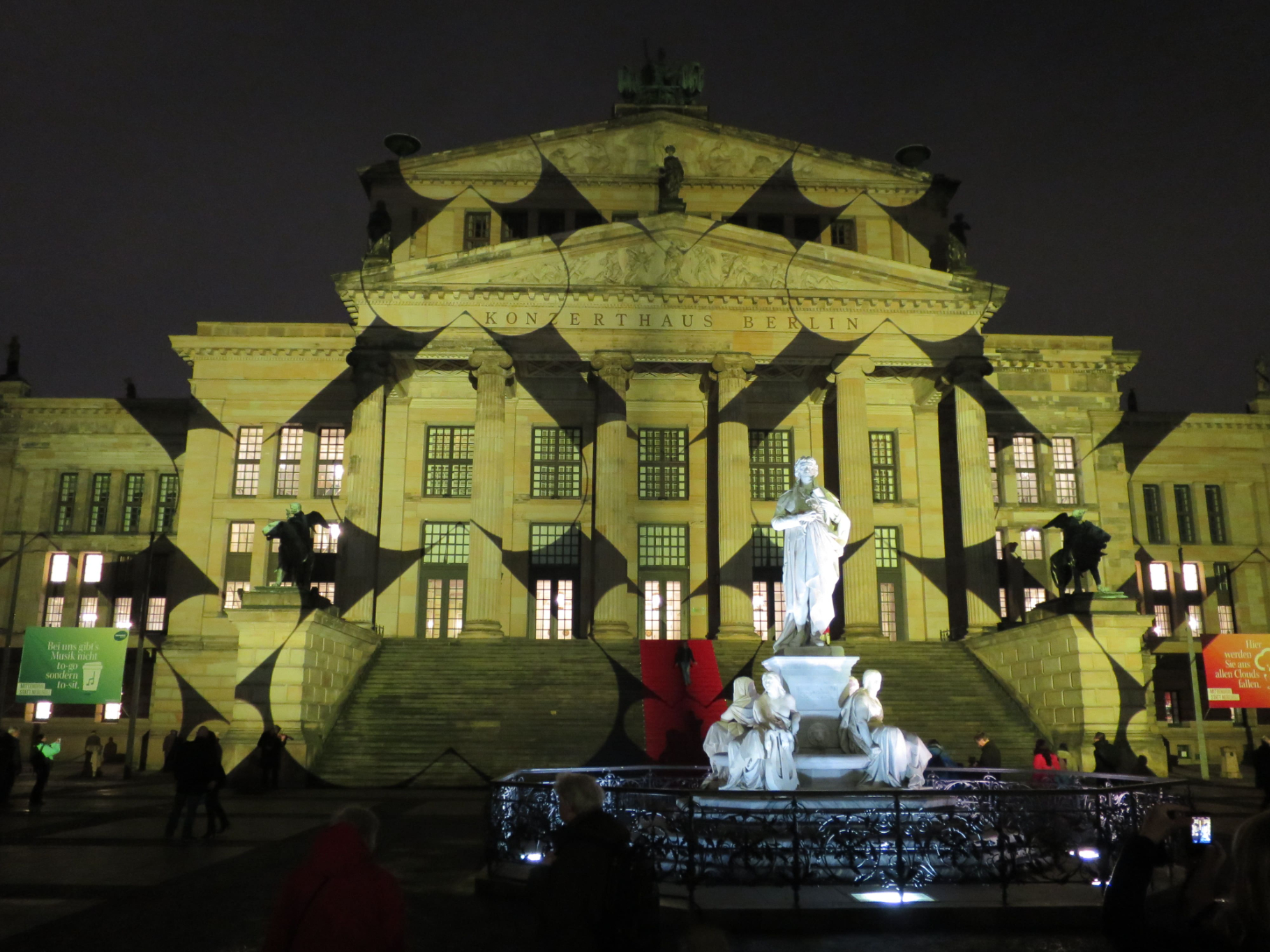 Berlin leuchtet 22