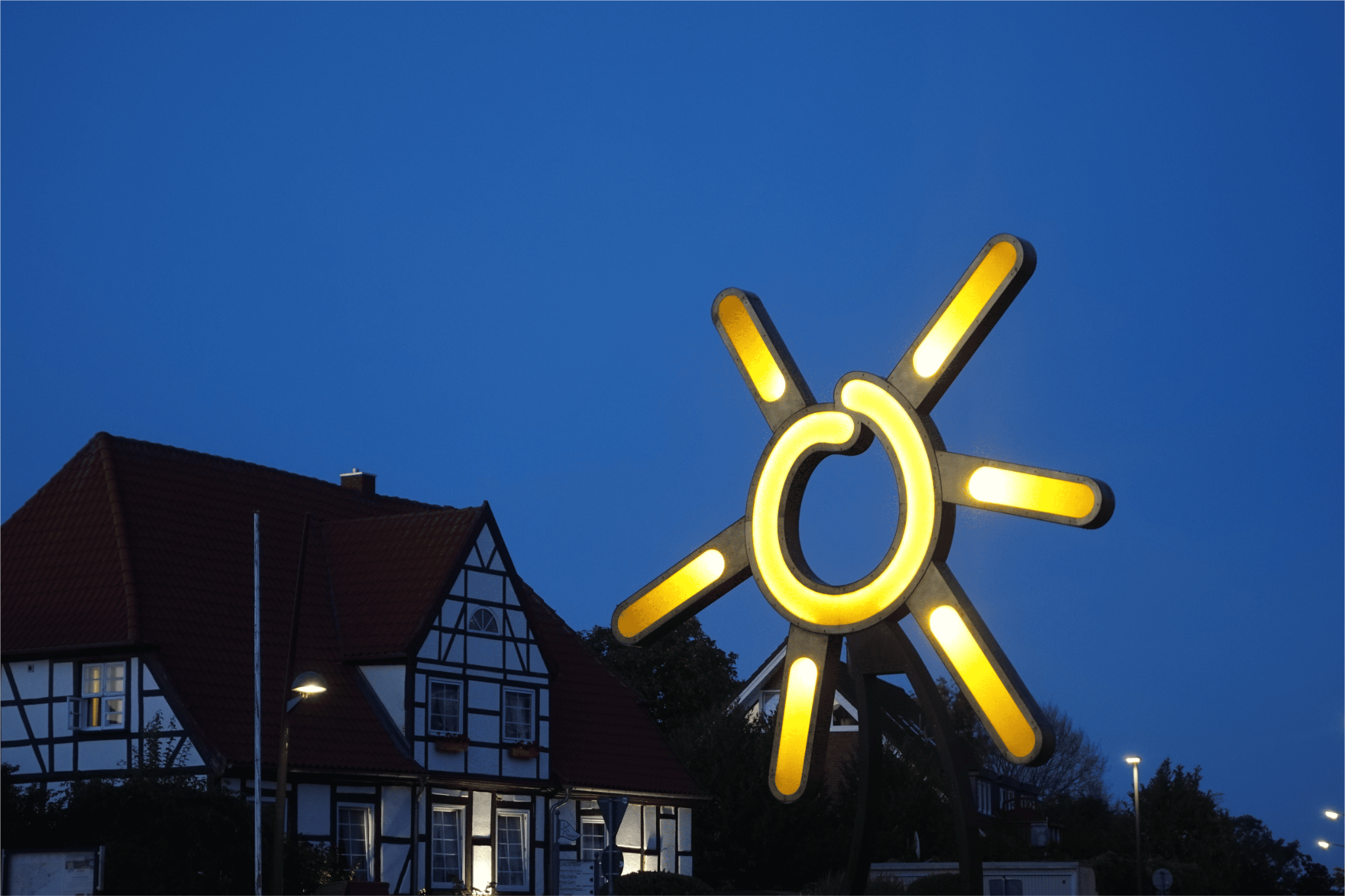 Grömitz..Lübecker-Bucht