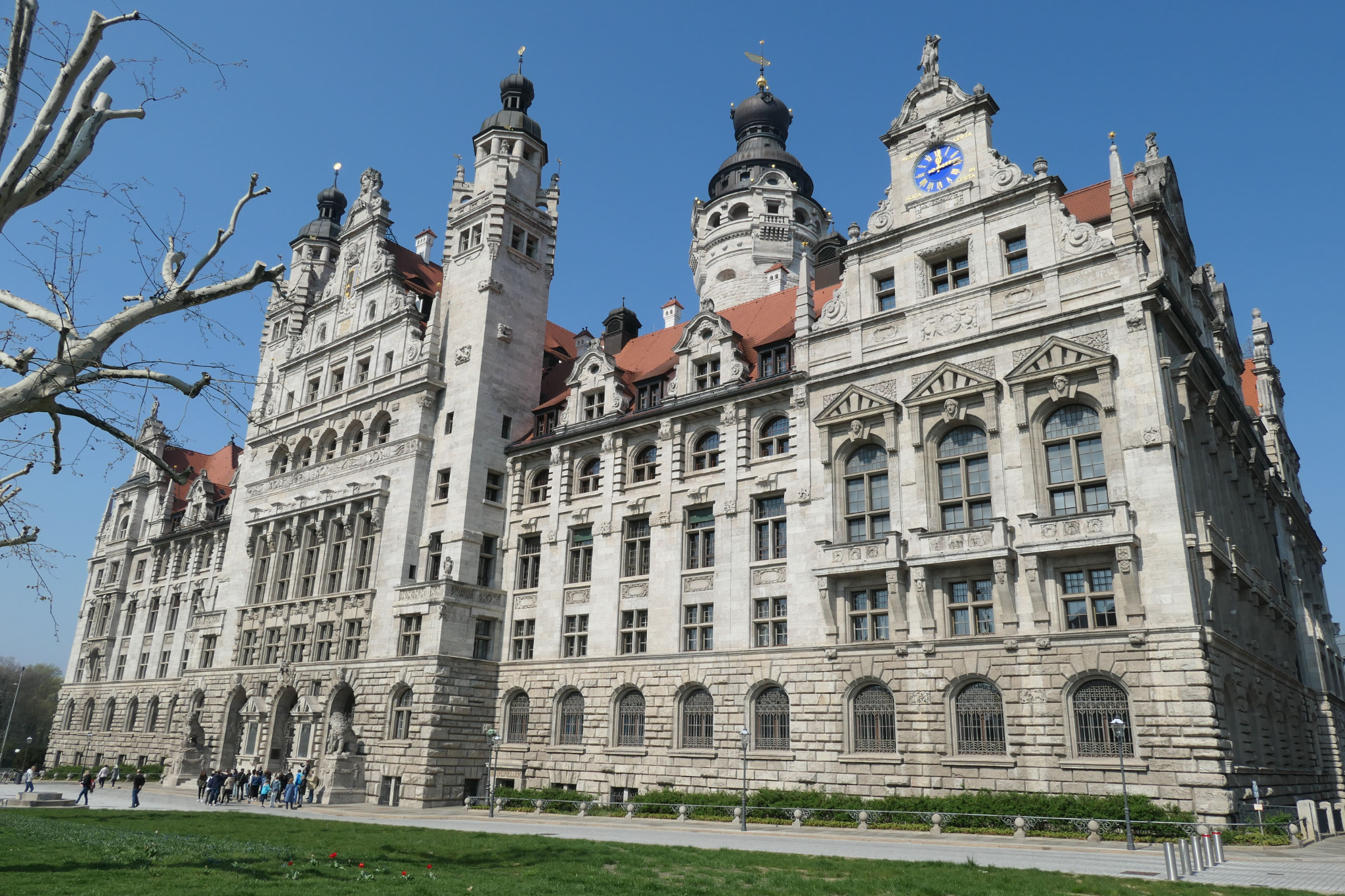 Leipzig 12