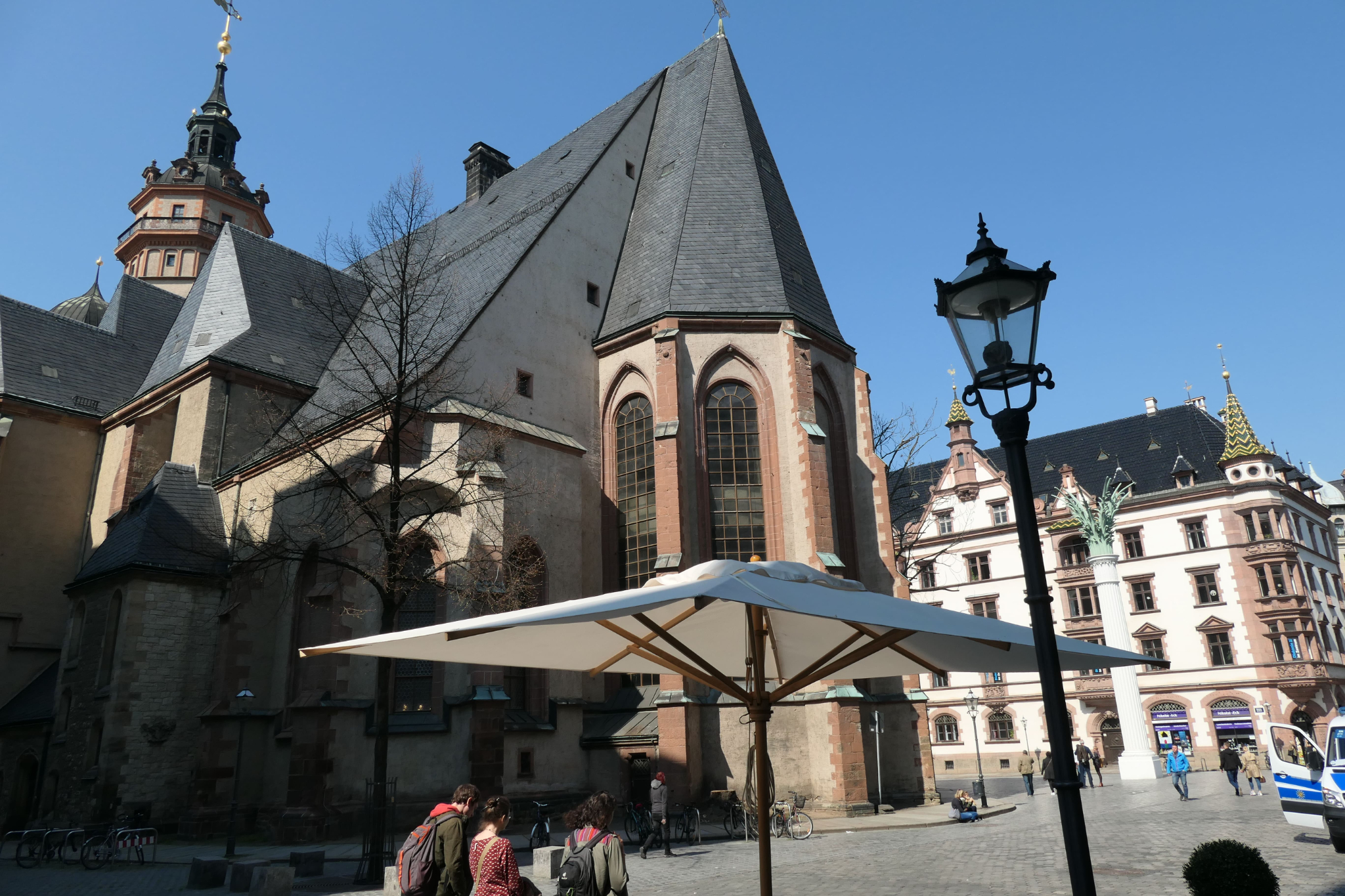 Leipzig 13