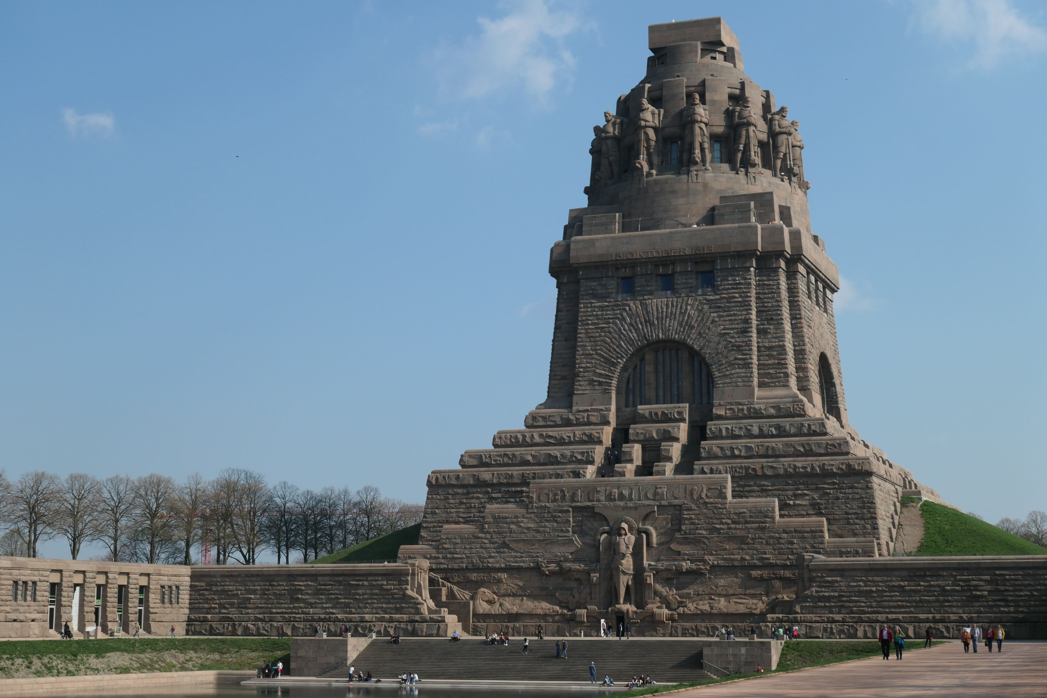 Leipzig 18