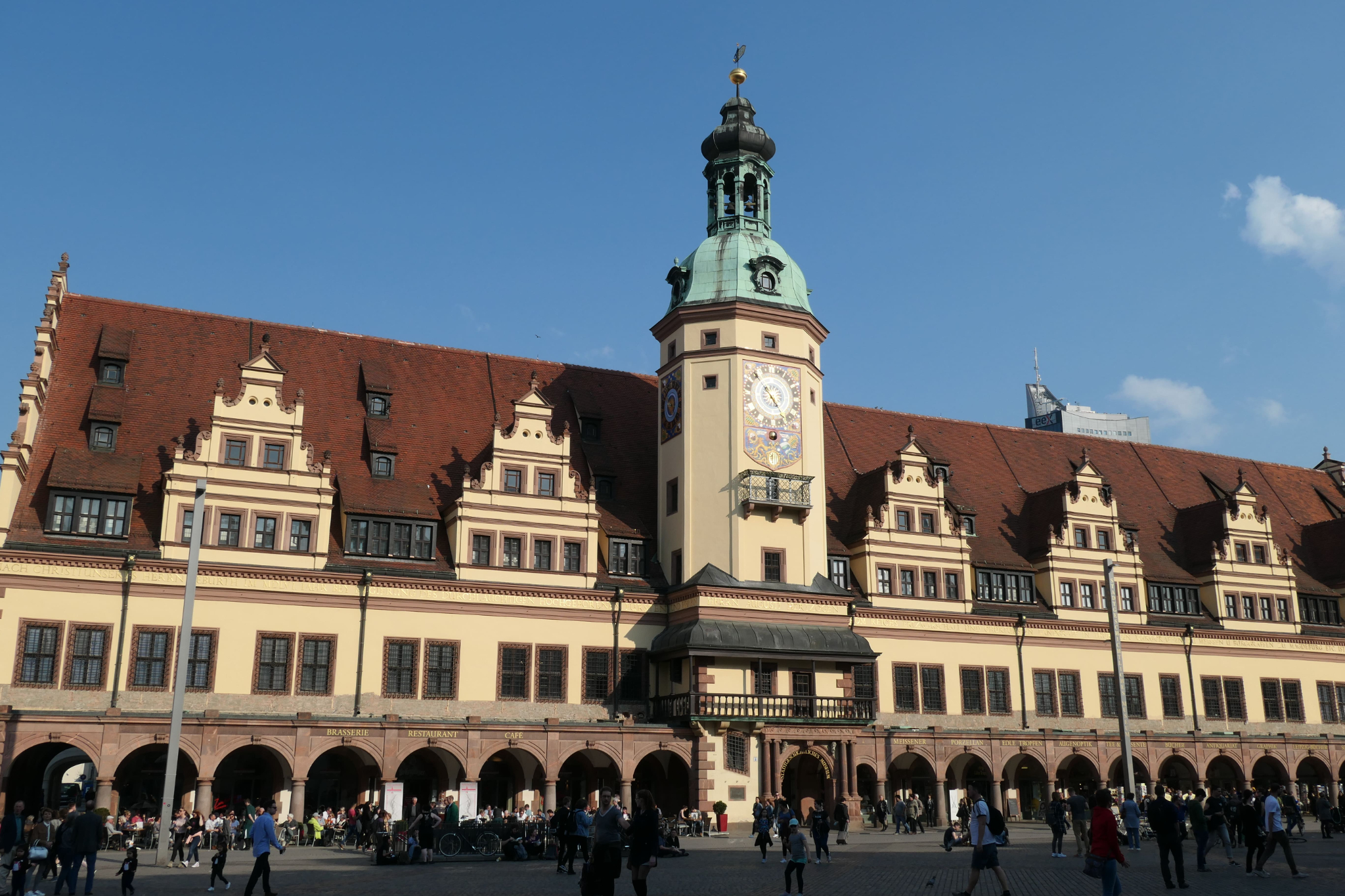 Leipzig 21