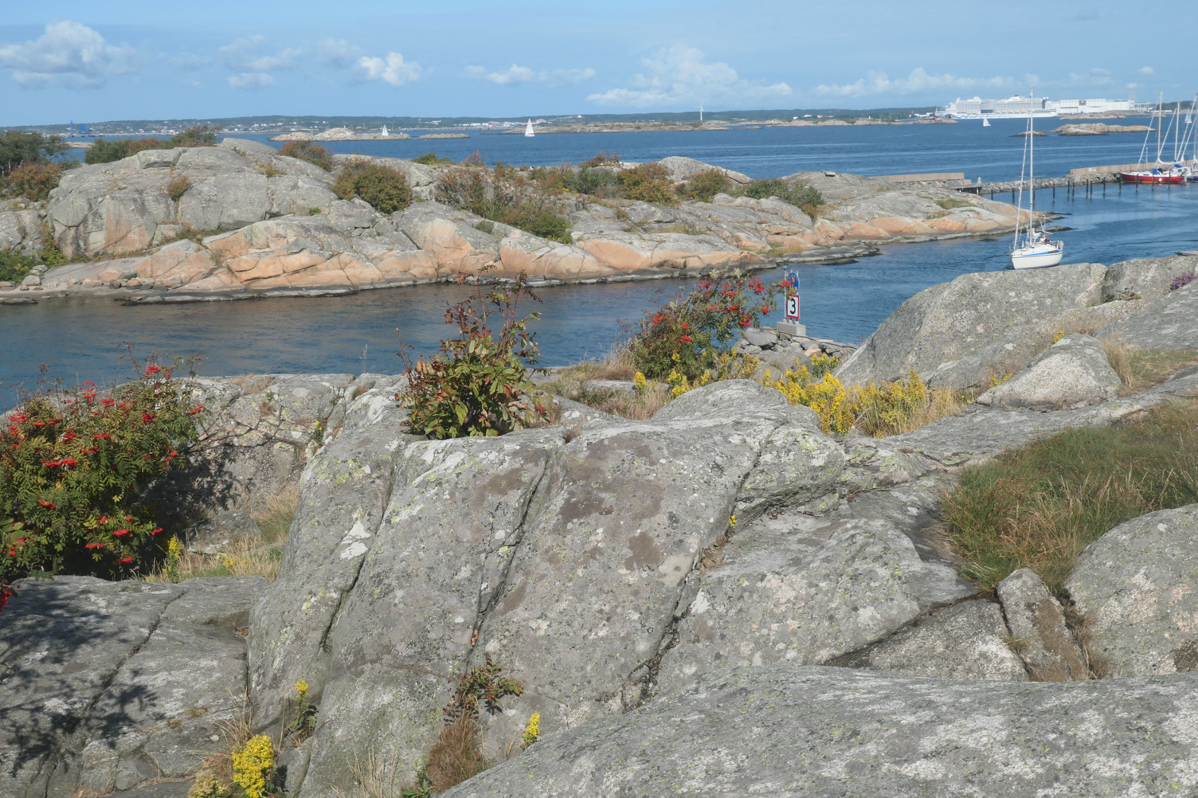 Göteborg 18