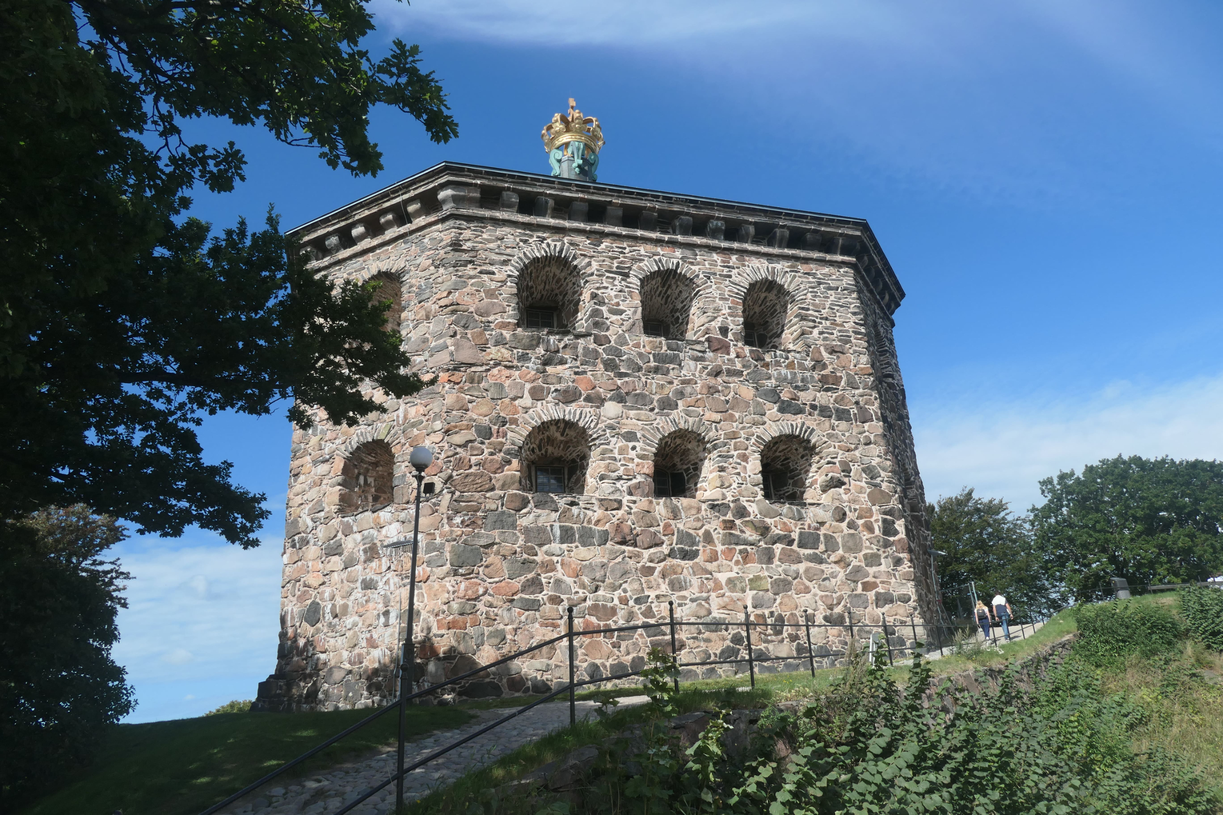 Göteborg 22