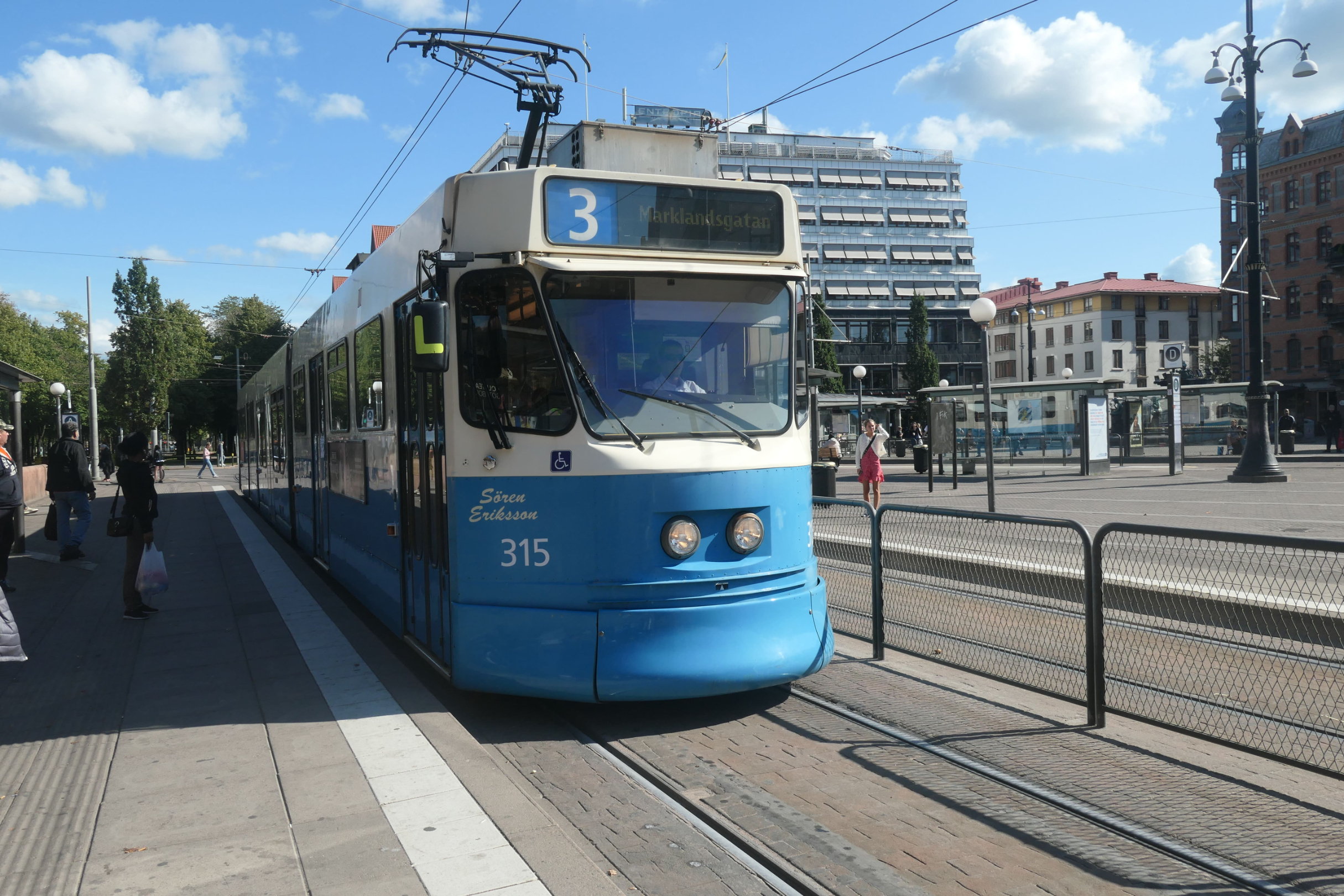 Göteborg 25