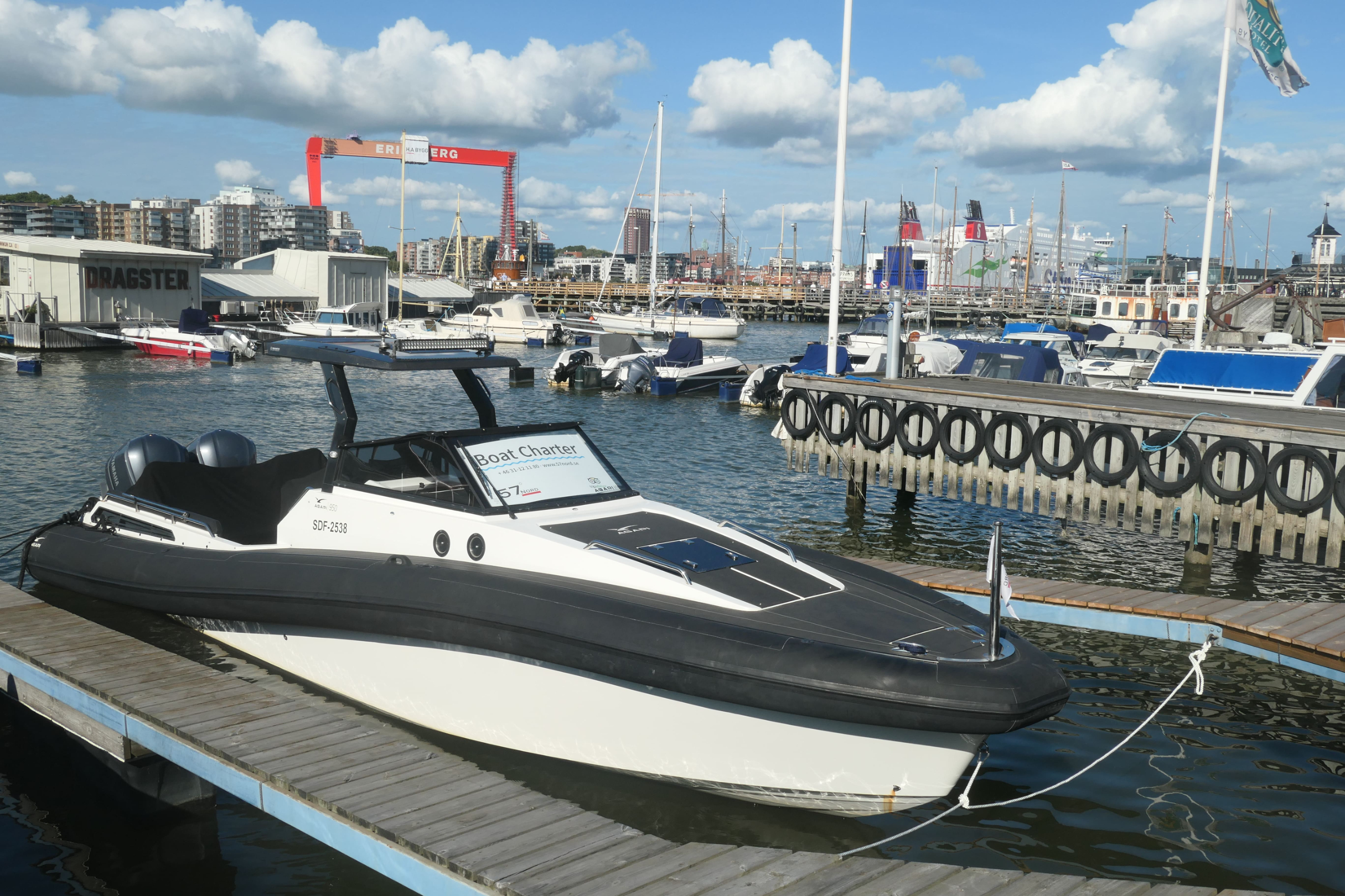 Göteborg 30