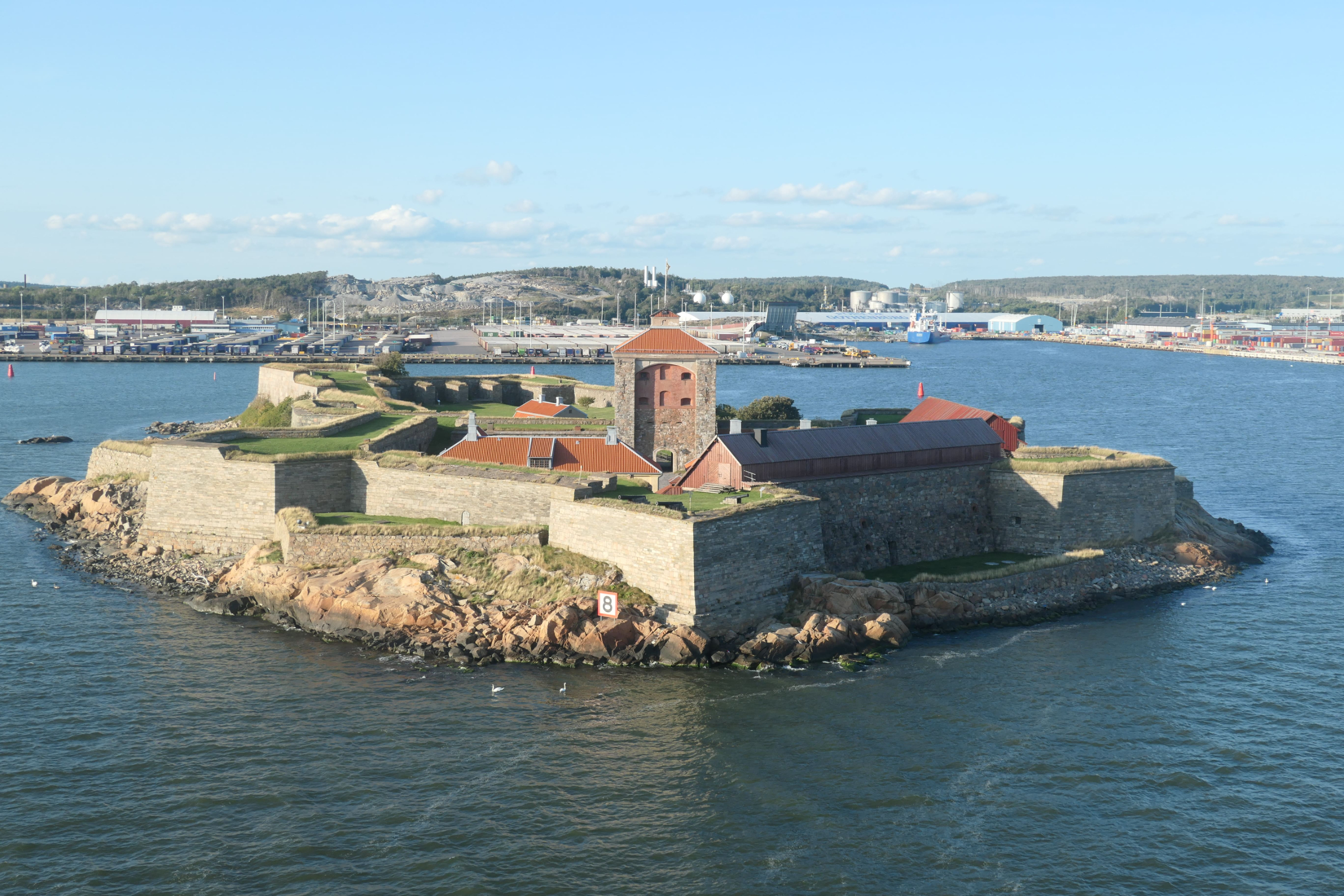 Göteborg 34