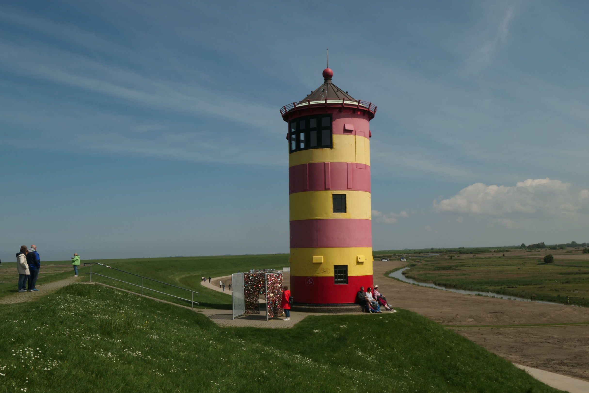 Ostfriesland ( Norddeich, Norderney, Greetsiel)