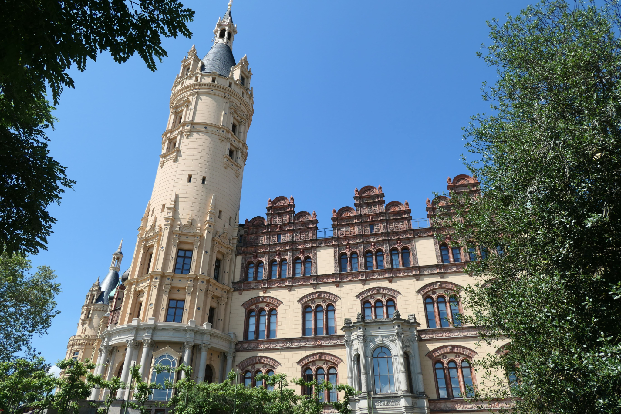 Schwerin Weltkulturerbe 10