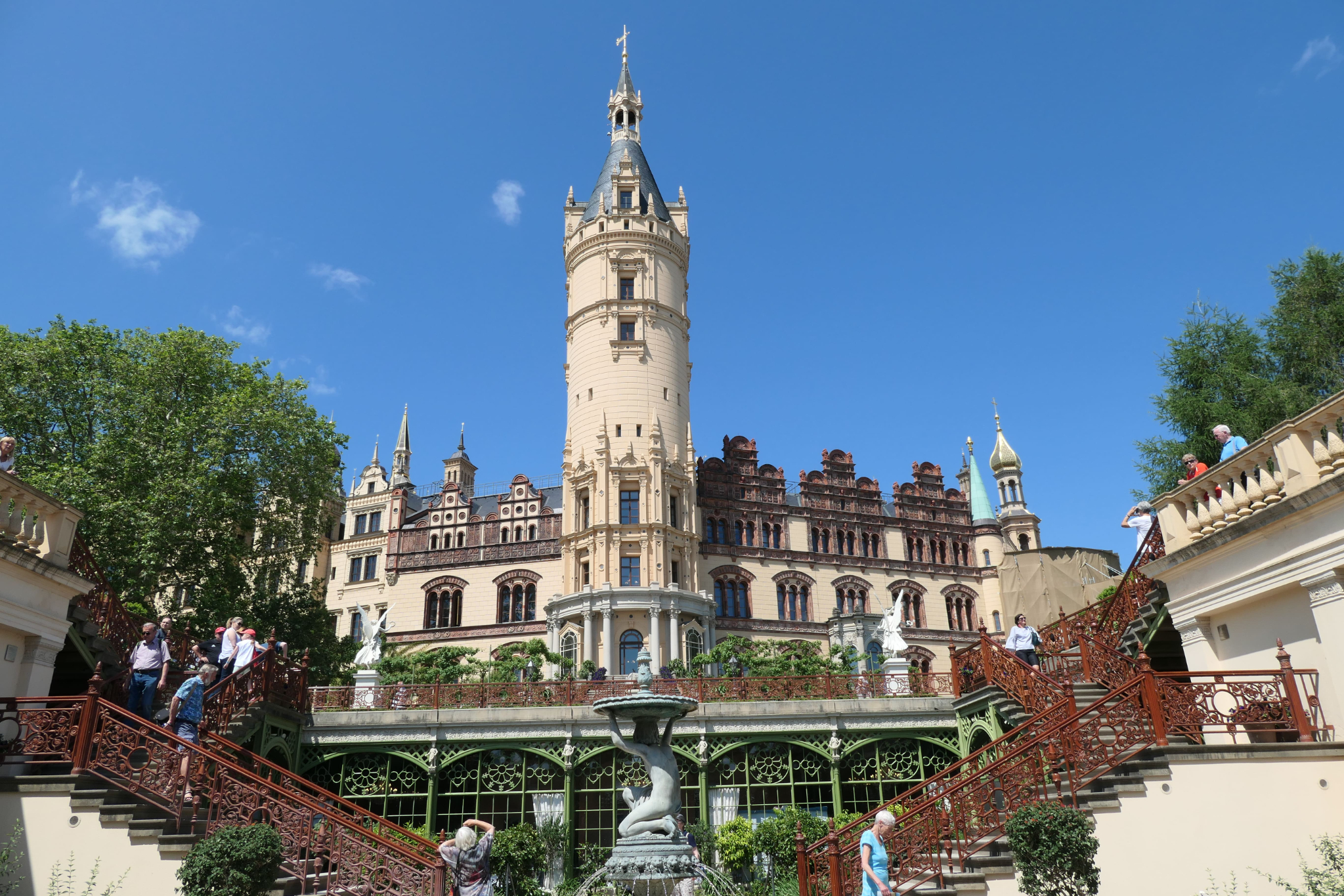 Schwerin Weltkulturerbe 11