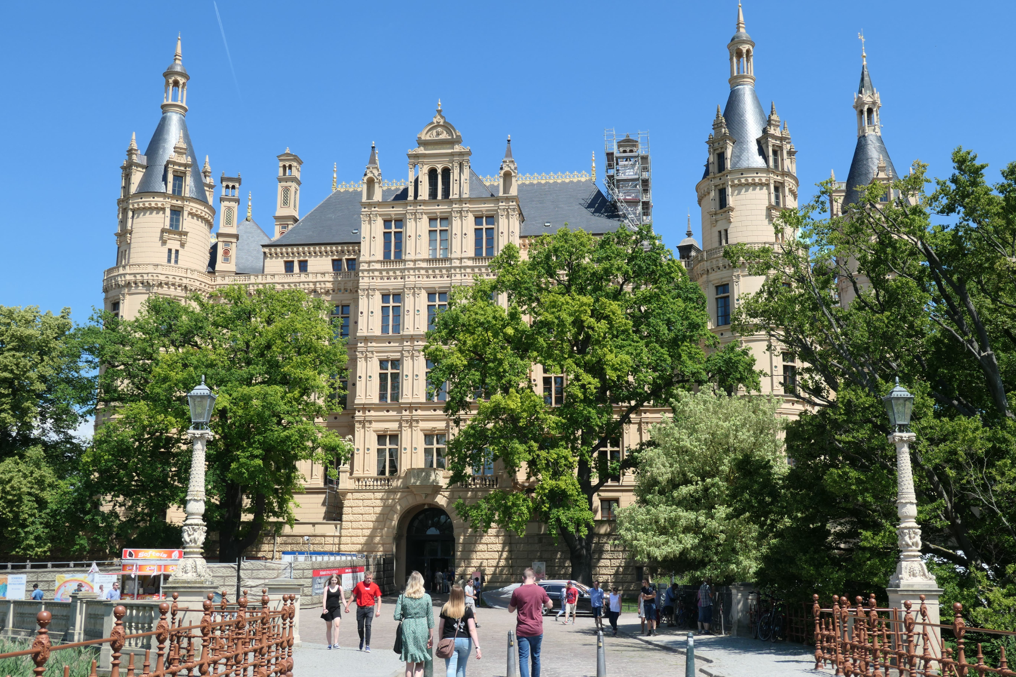 Schwerin Weltkulturerbe 13