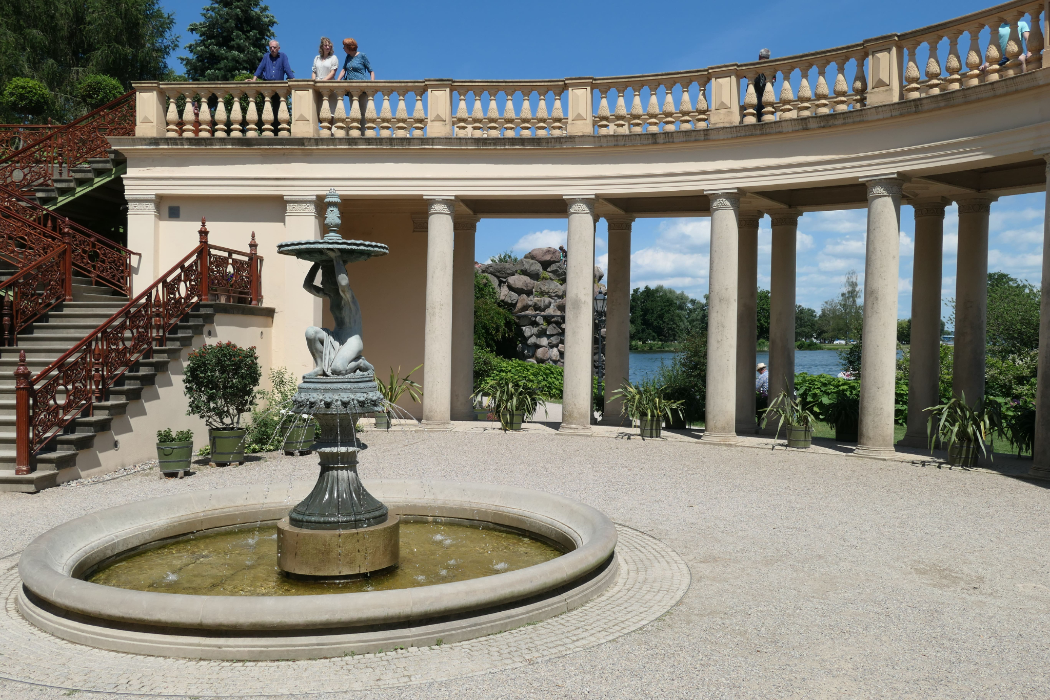 Schwerin Weltkulturerbe 18