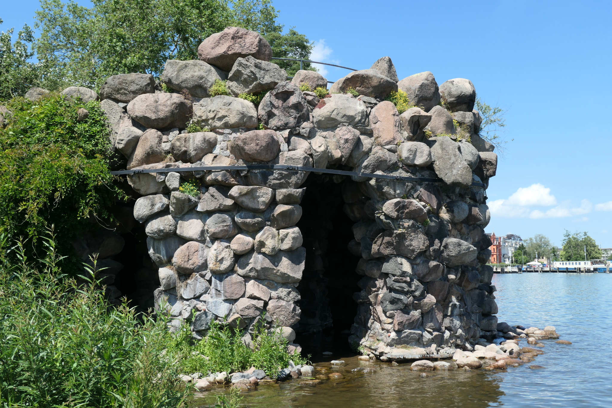 Schwerin Weltkulturerbe 20