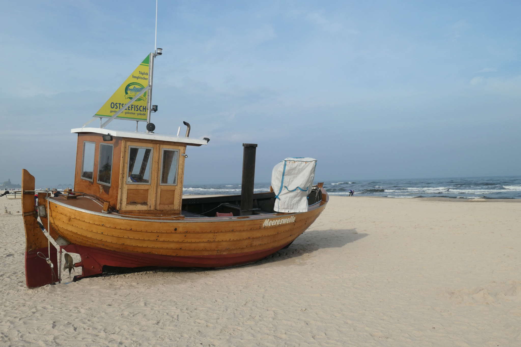 Usedom 09