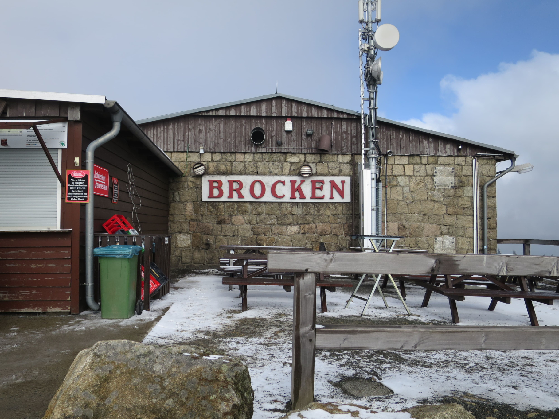 Brocken Harz 08