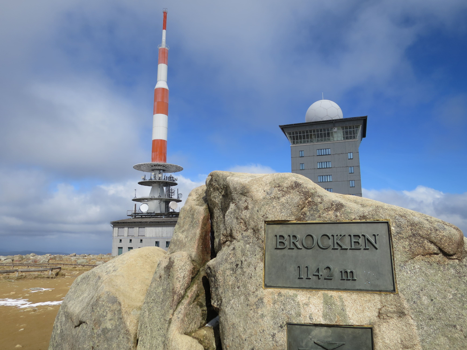 Brocken Harz 10