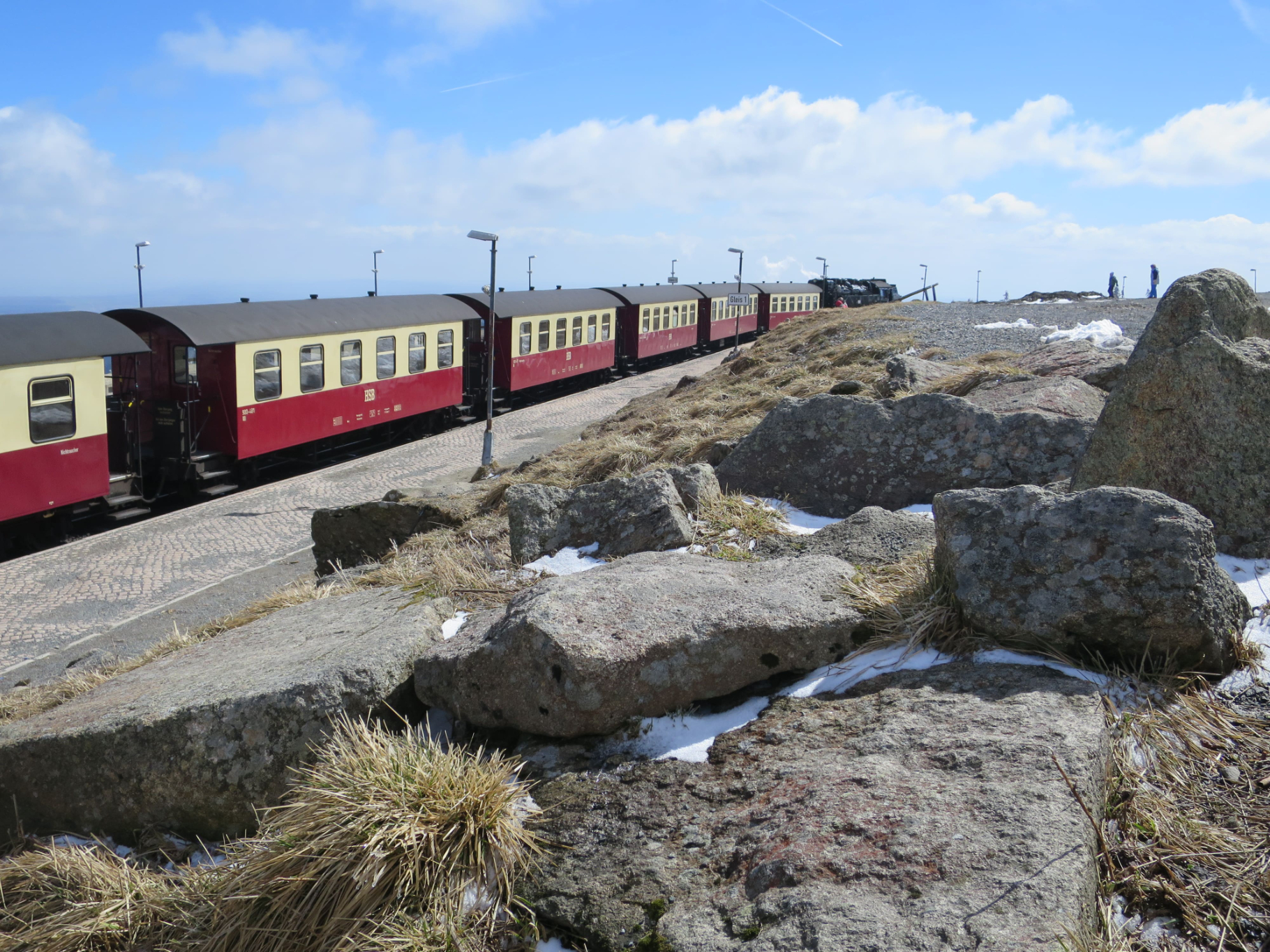Brocken Harz 15