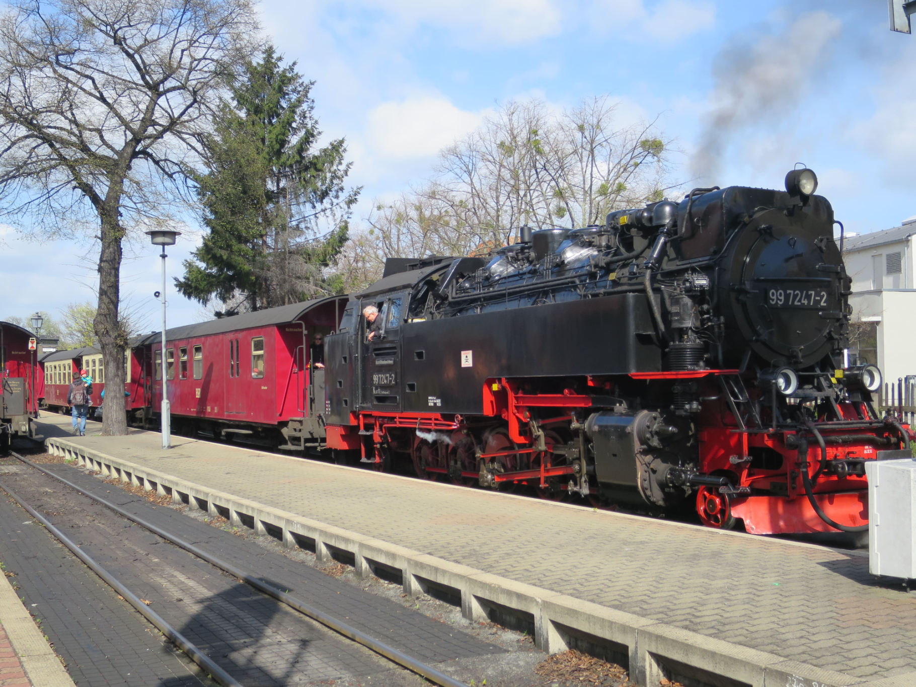 Brocken Harz 16