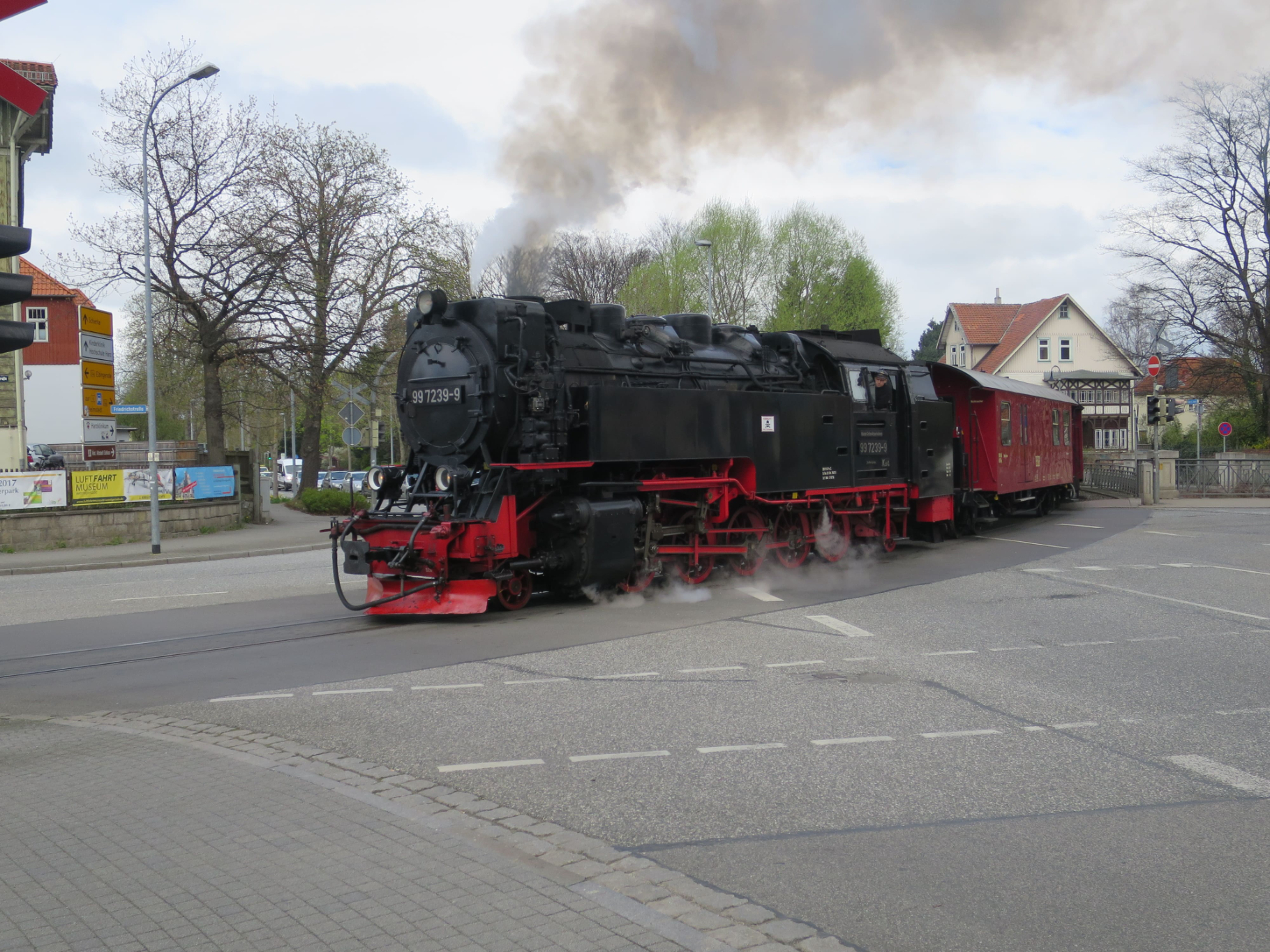 Brocken Harz 26