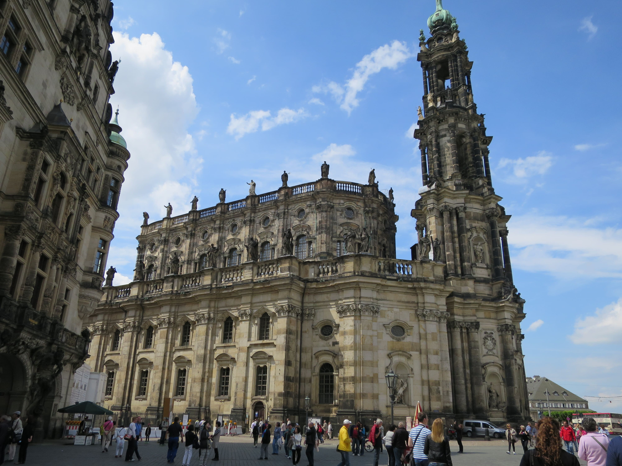 Altstadt Dresden 13