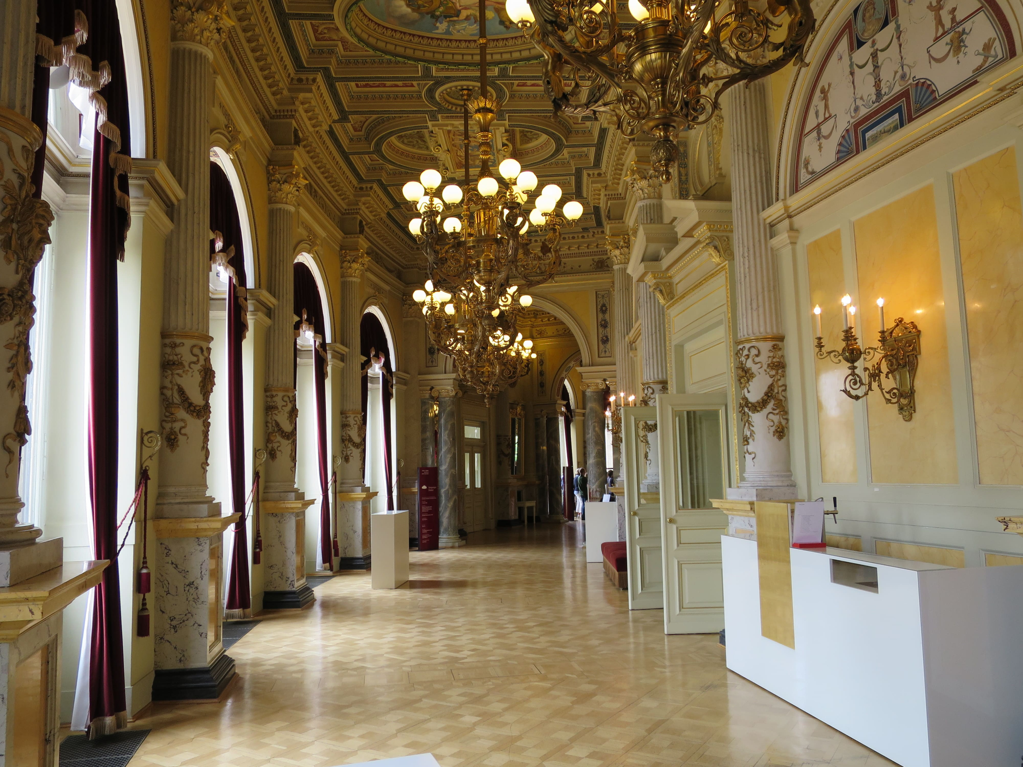Altstadt Dresden 15