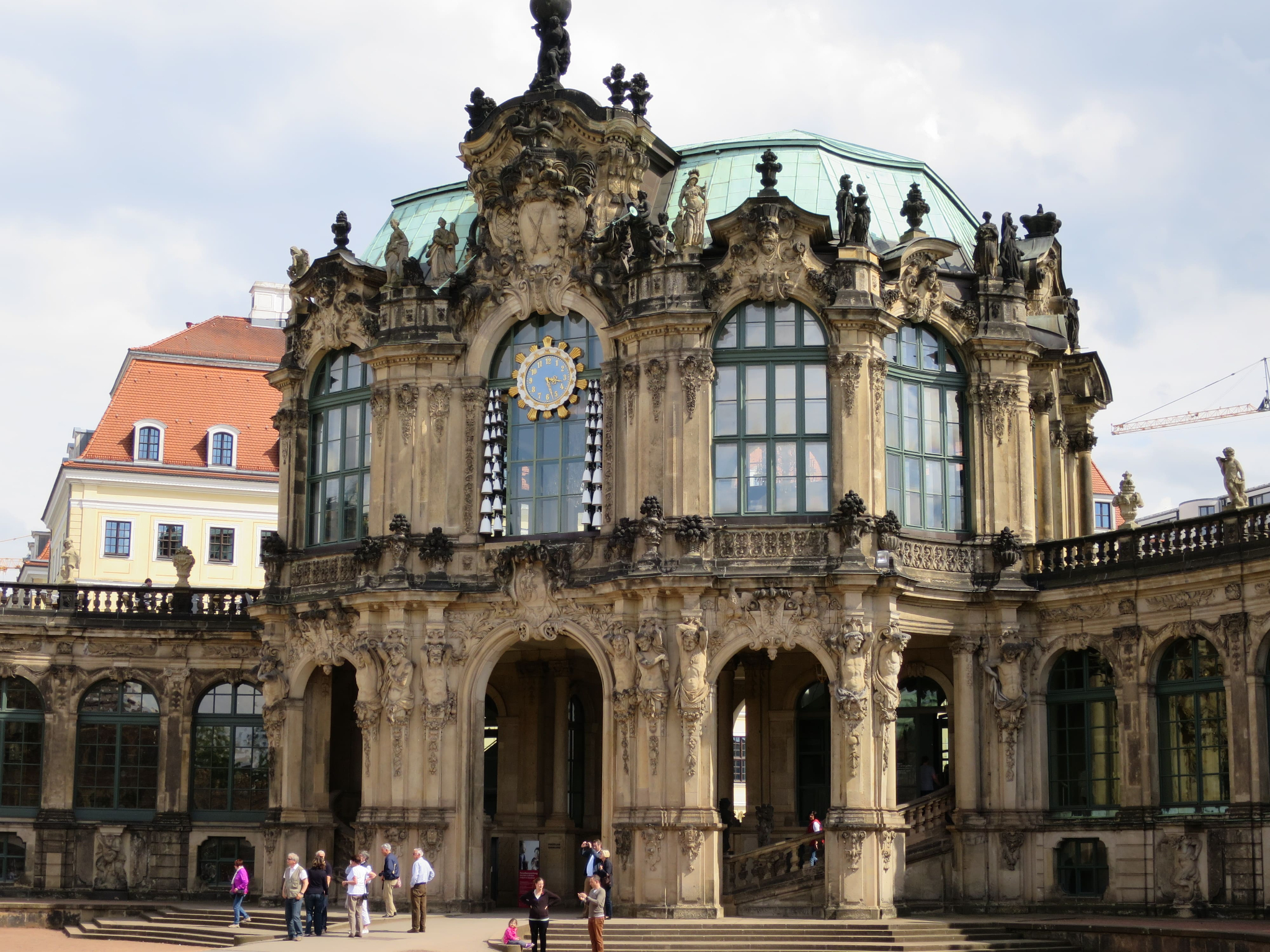 Altstadt Dresden 19