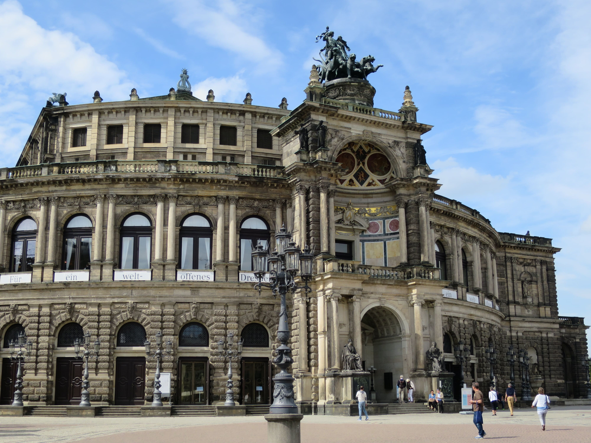 Altstadt Dresden 23
