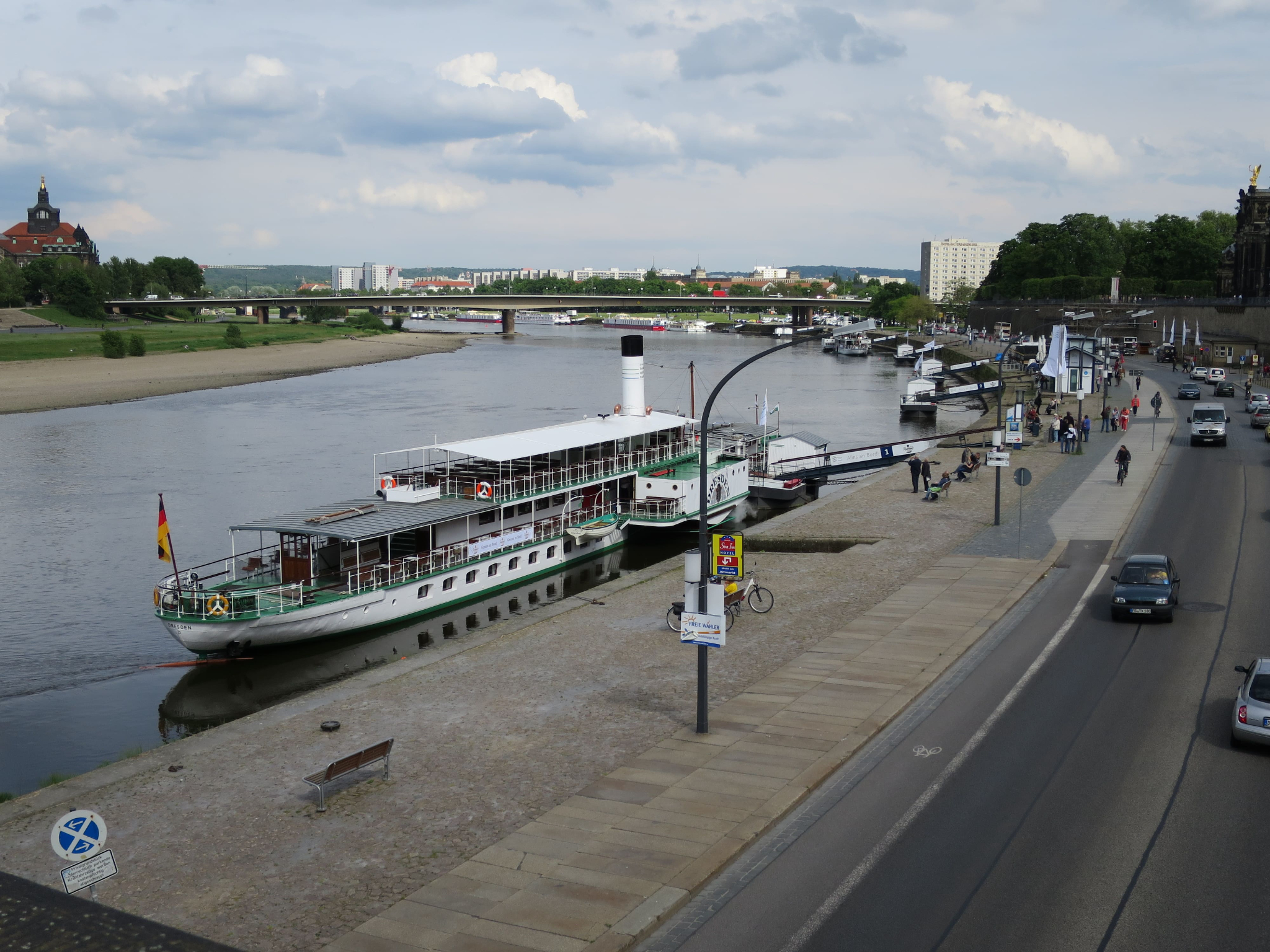 Altstadt Dresden 24