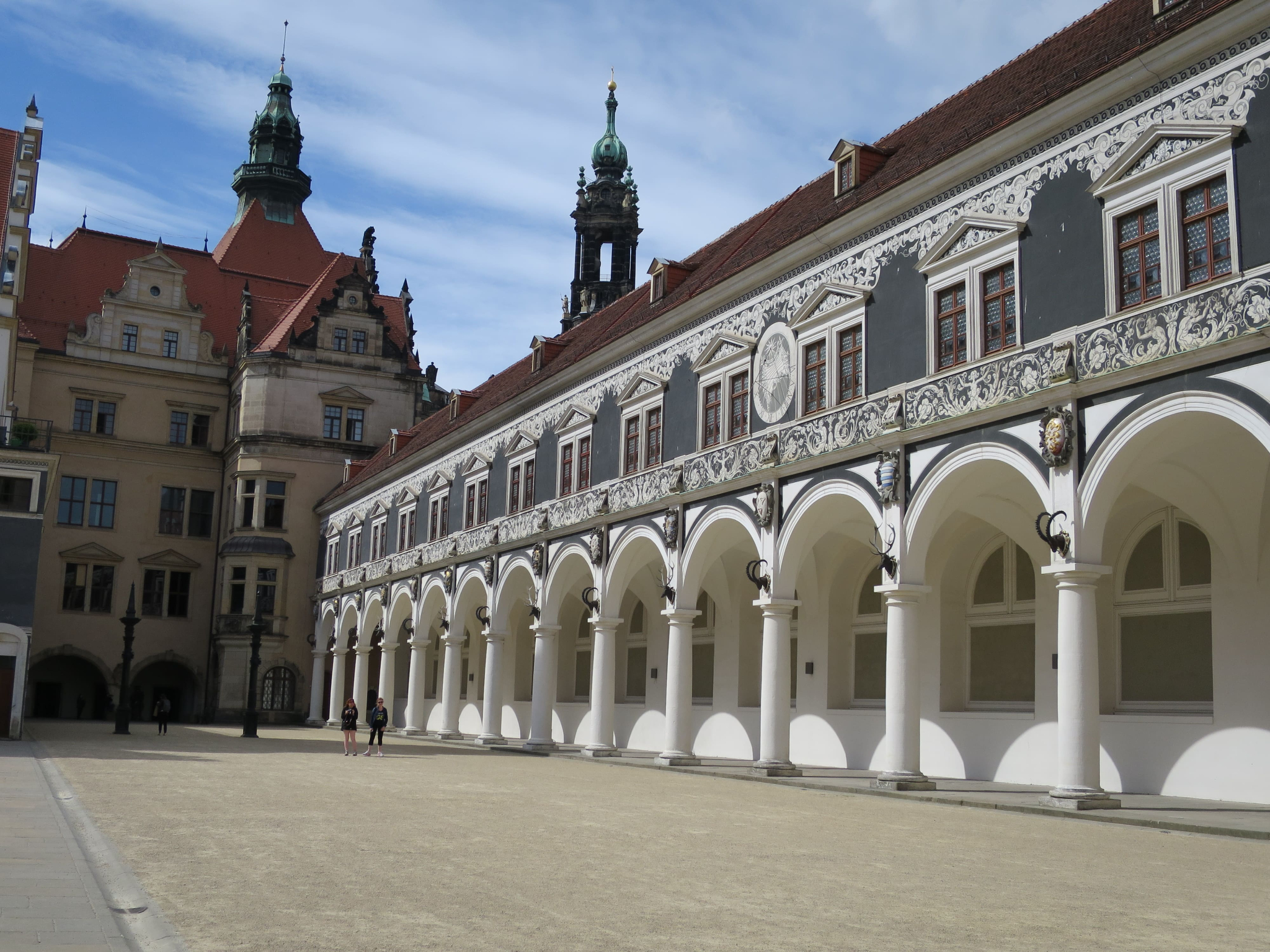 Altstadt Dresden 26