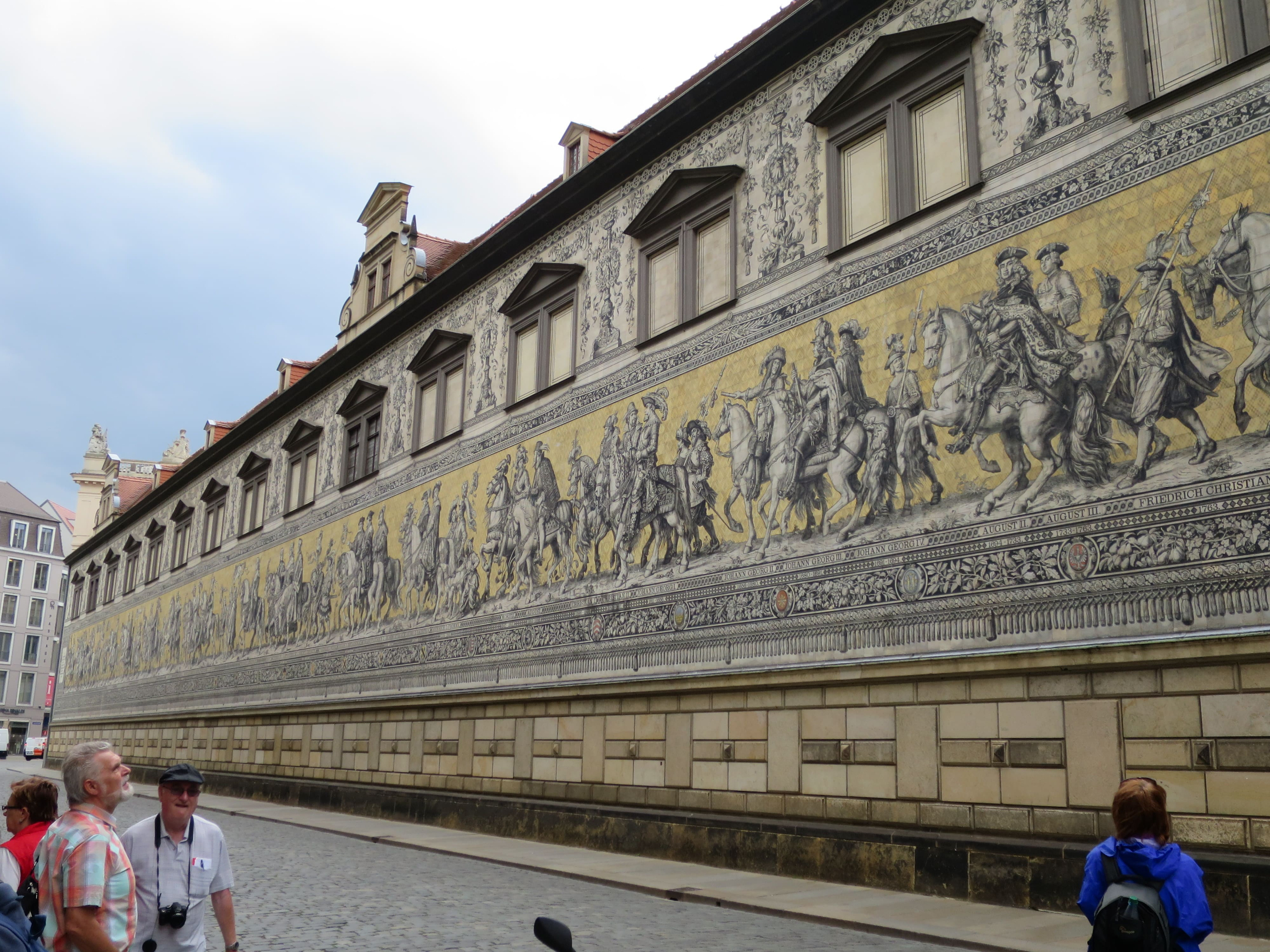 Altstadt Dresden 10