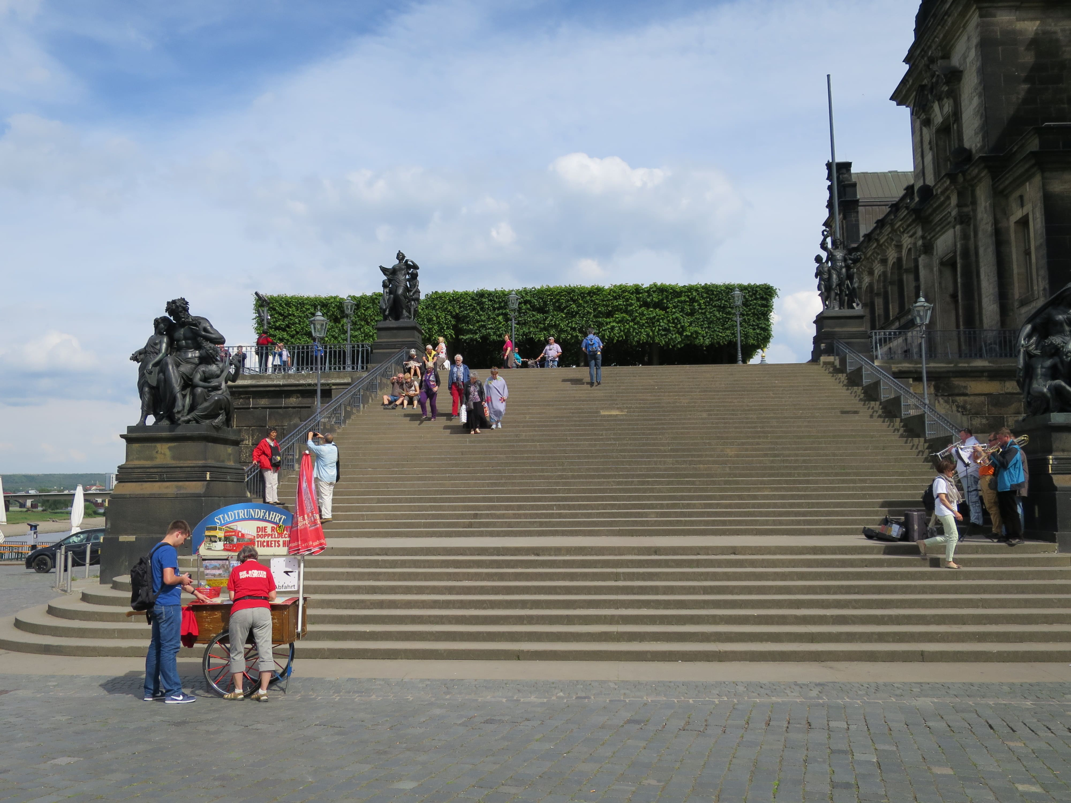 Altstadt Dresden 25