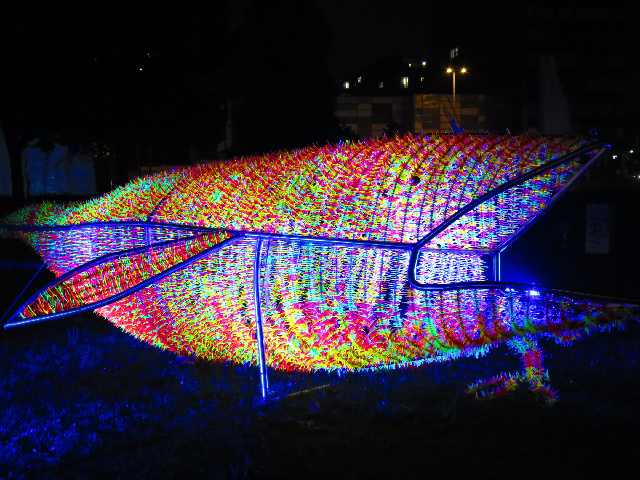 Berlin leuchtet 13
