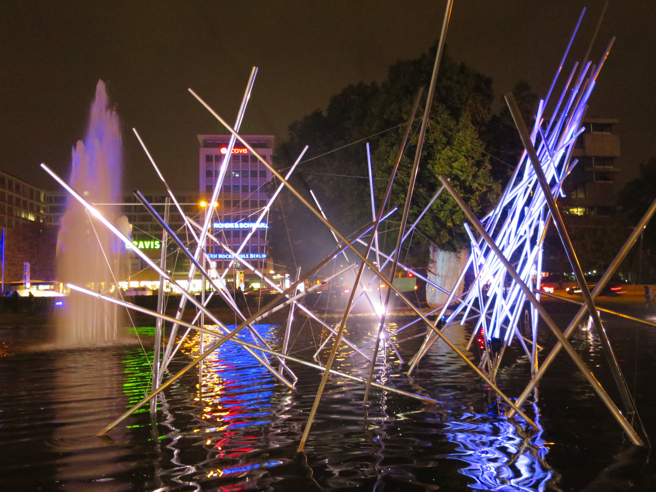 Berlin leuchtet 15