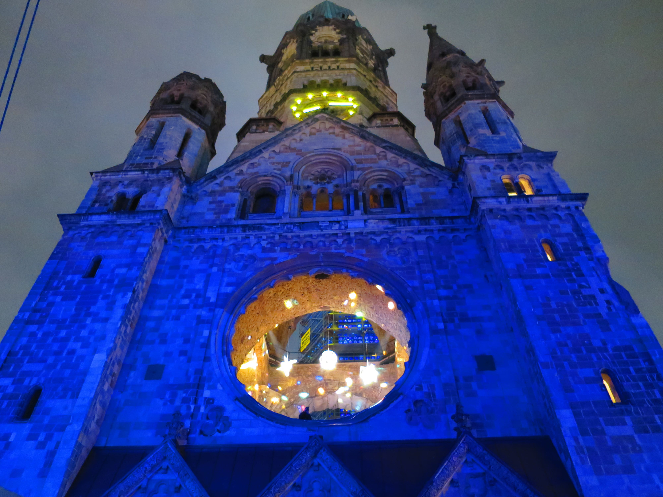 Berlin leuchtet 17