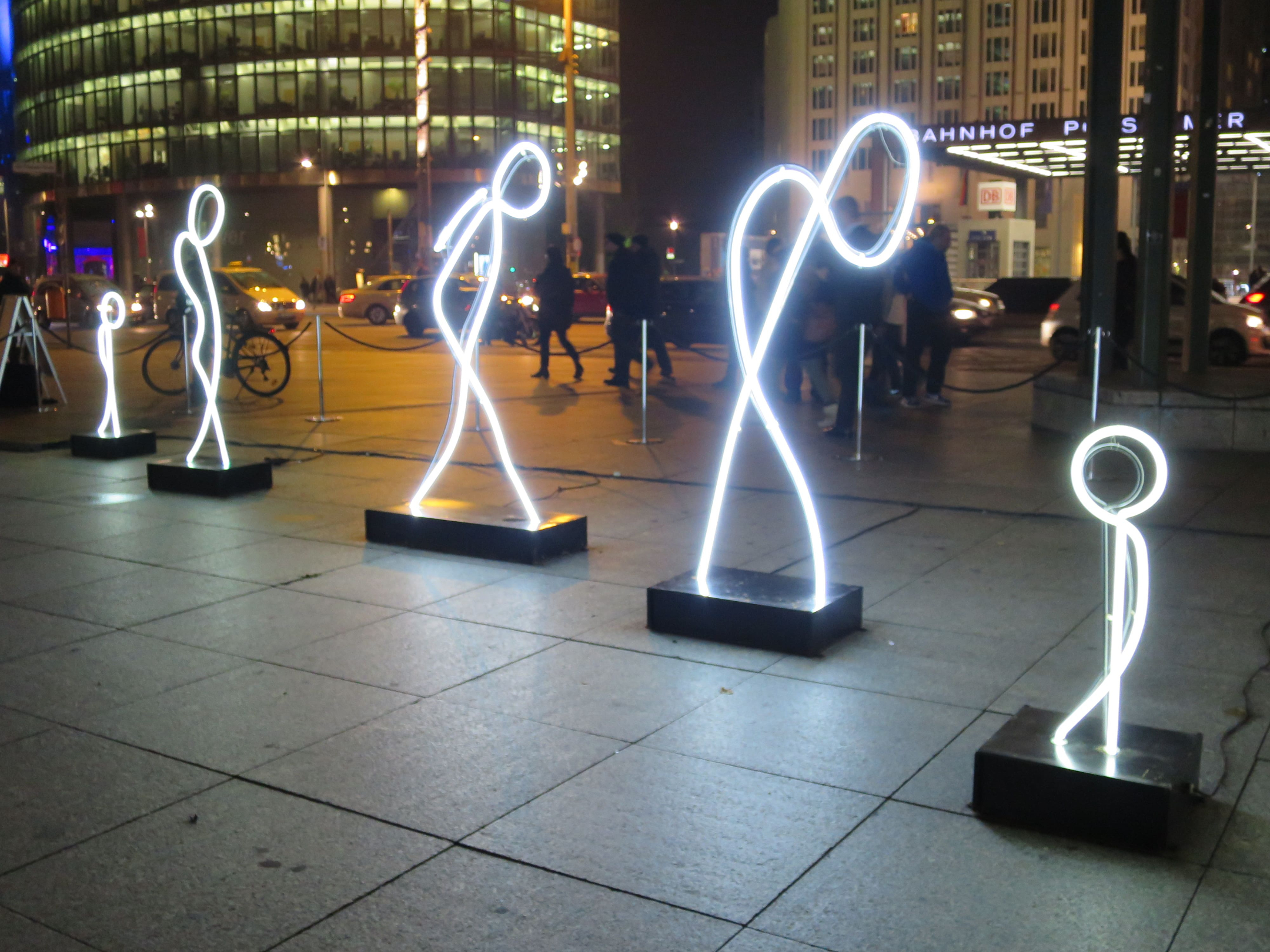 Berlin leuchtet 20