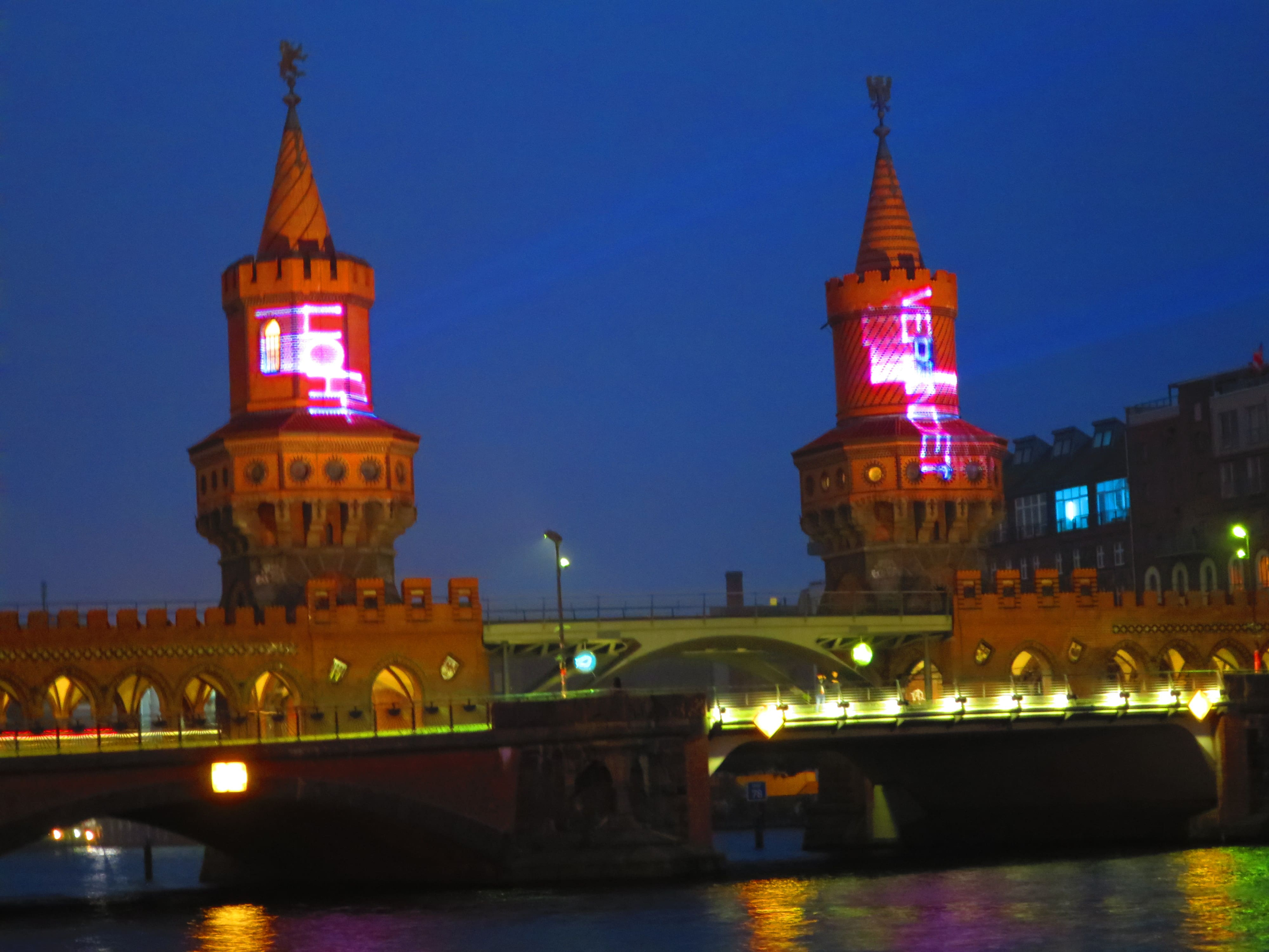 Berlin leuchtet 26