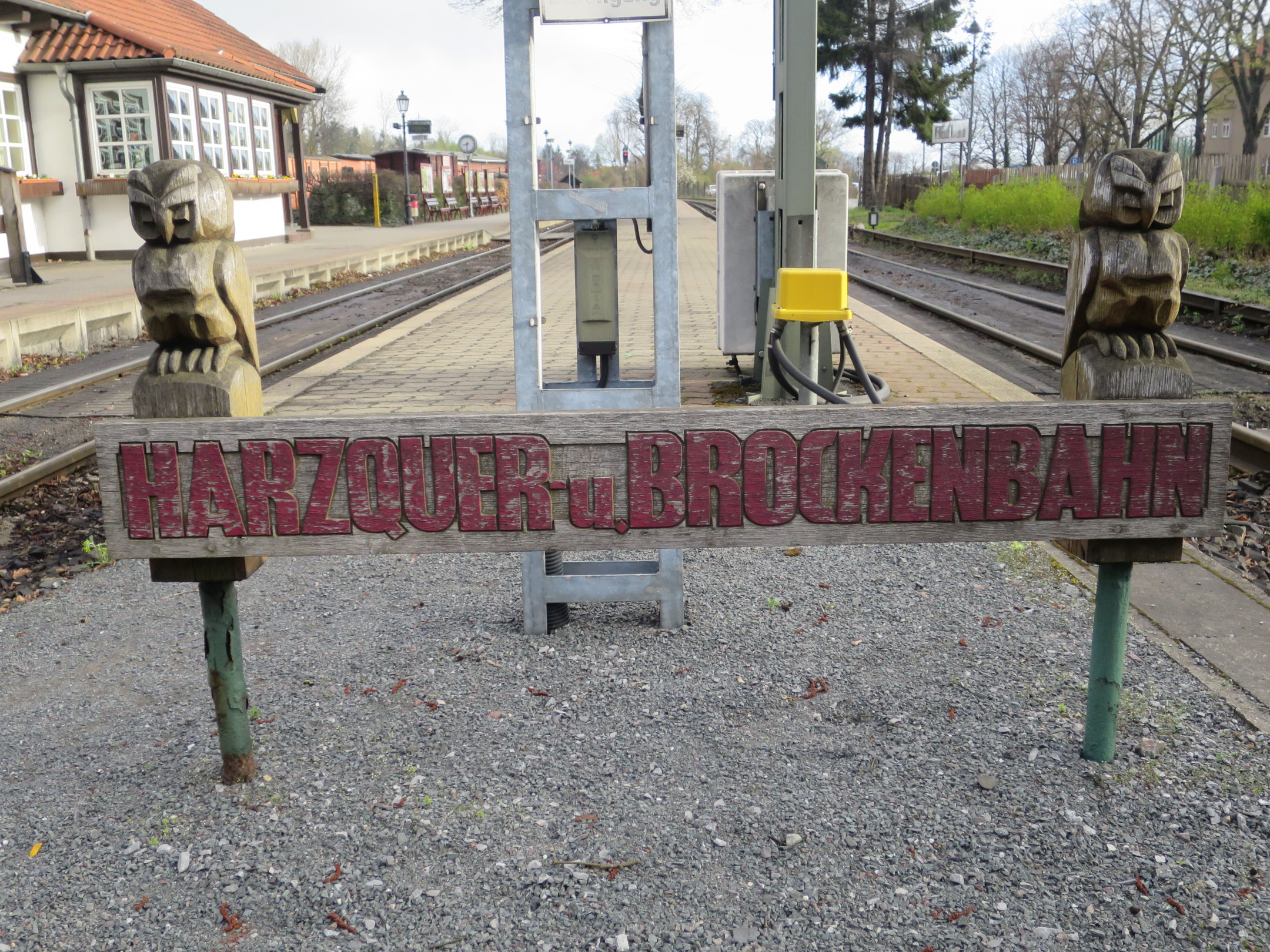 Brocken Harz 03