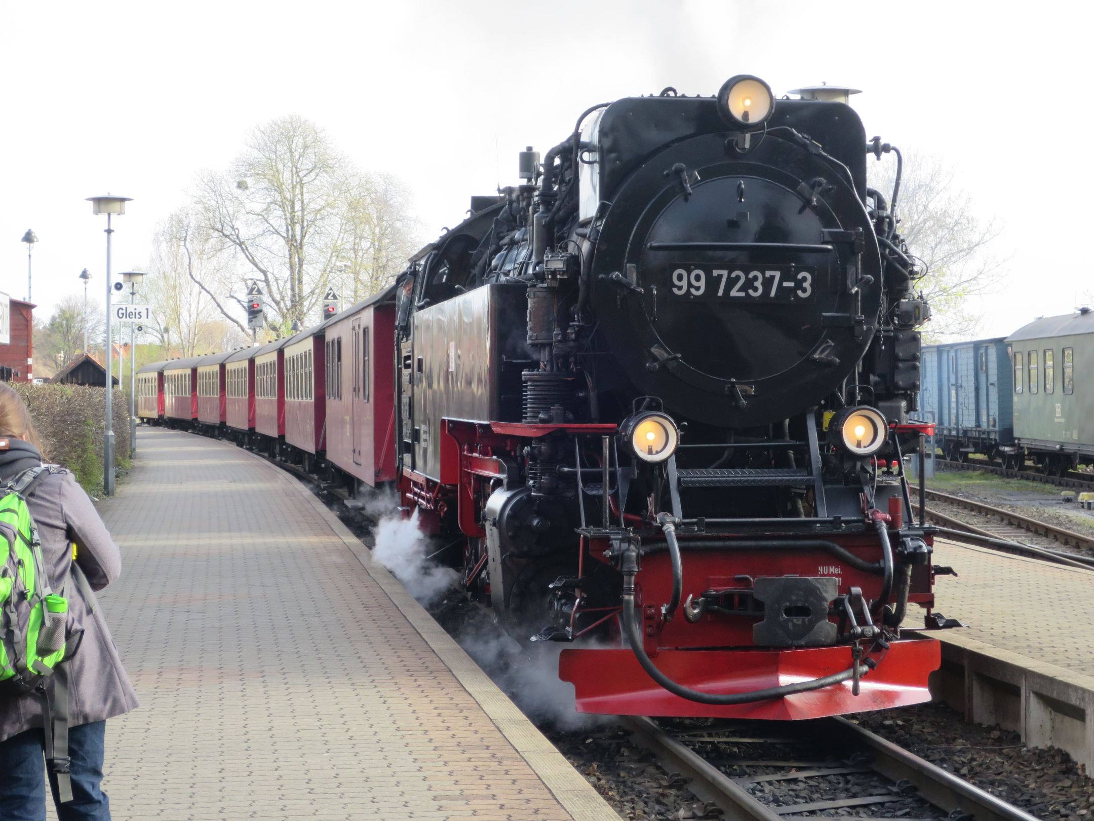 Brocken Harz 04