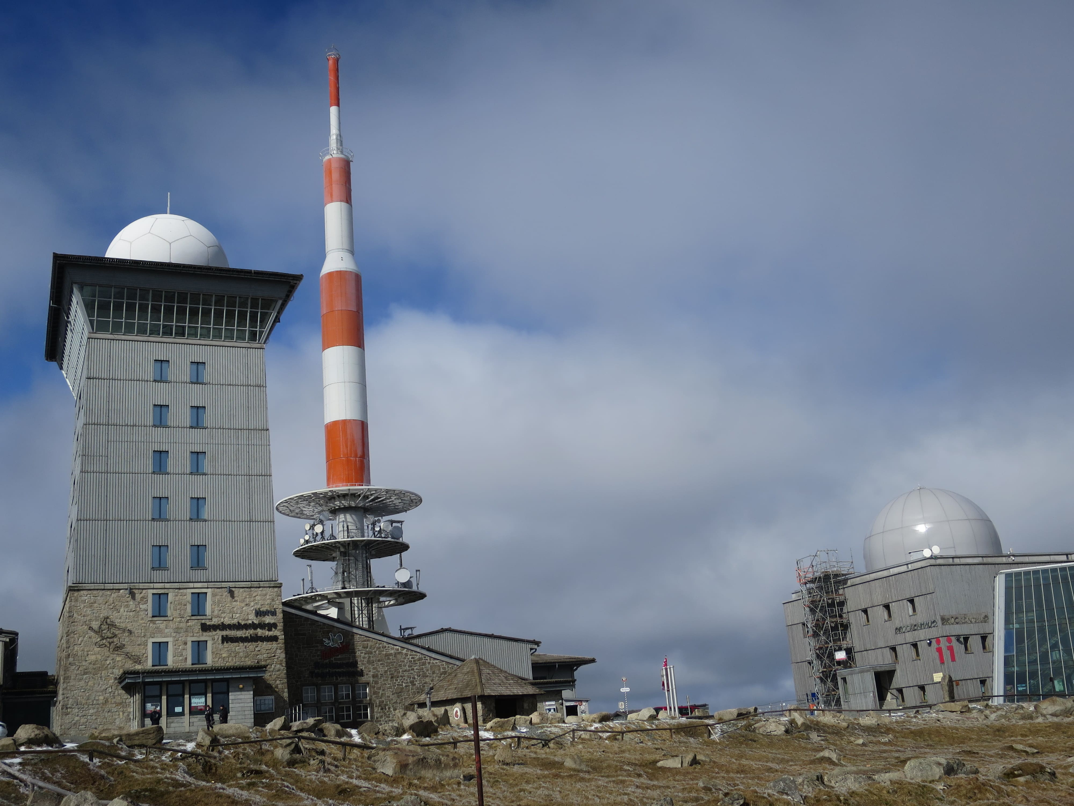 Brocken Harz 09