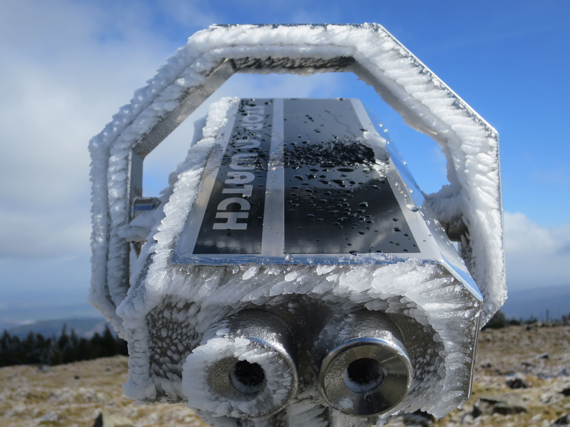 Brocken Harz 12