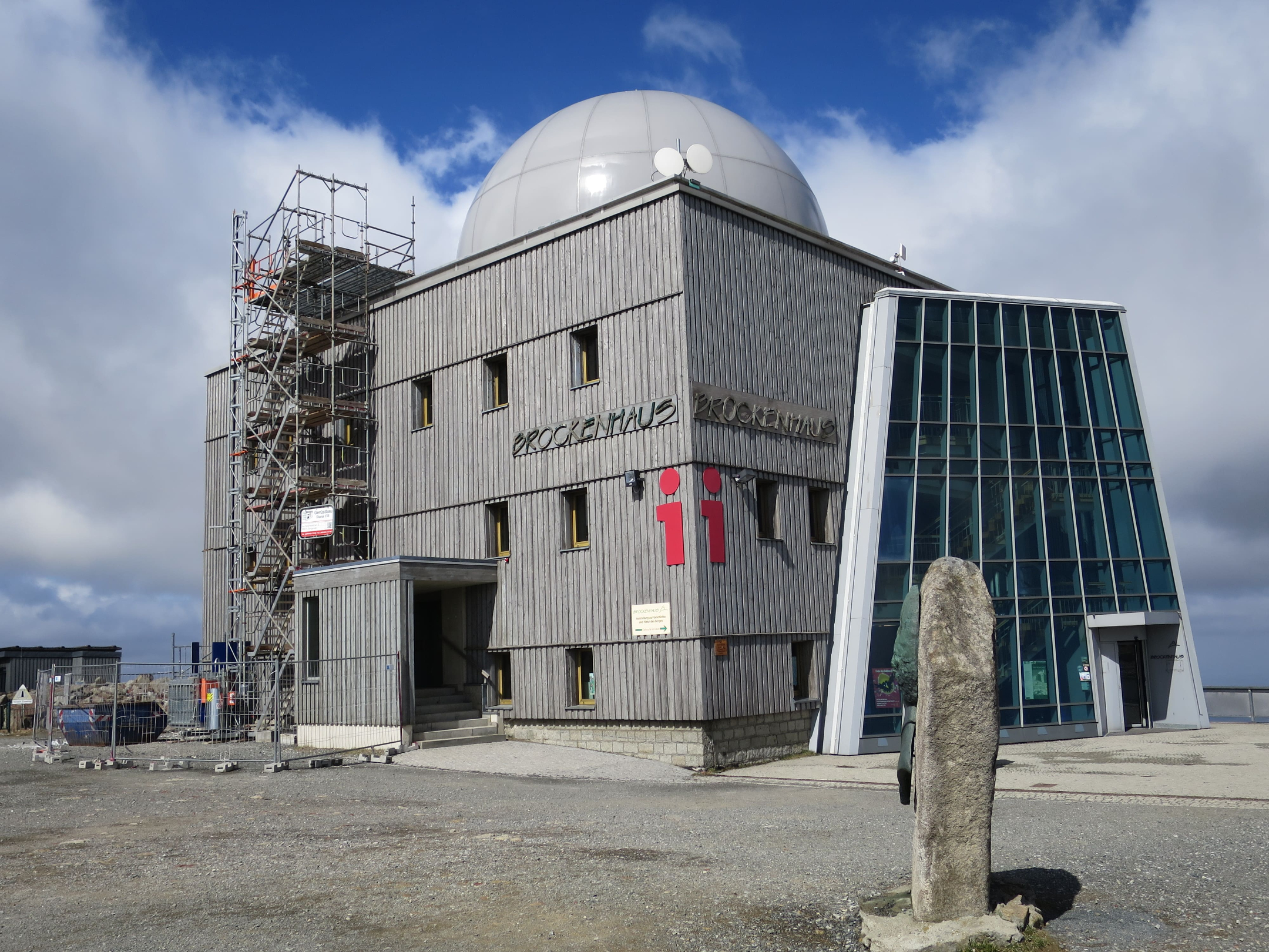 Brocken Harz 14
