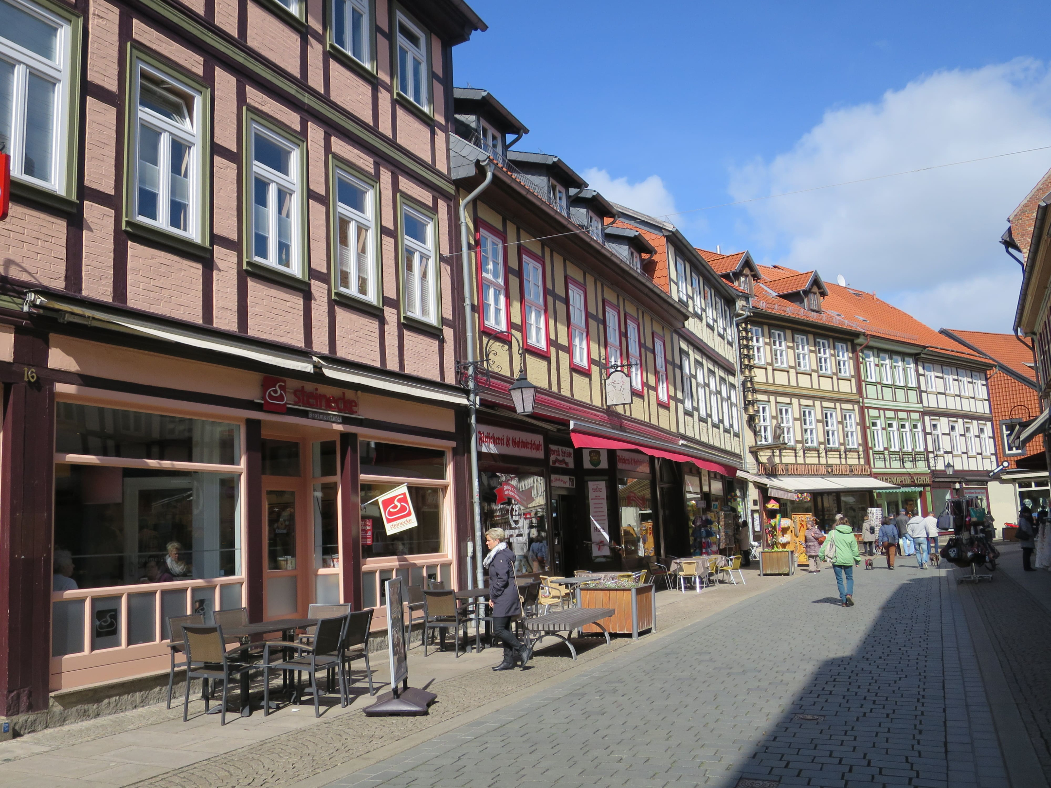 Brocken Harz 17