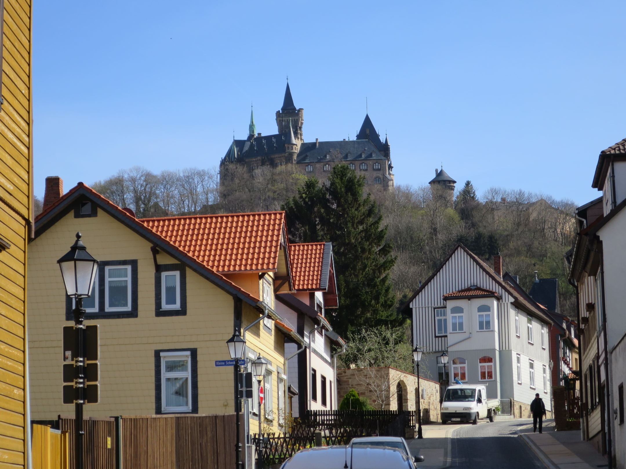 Brocken Harz 19