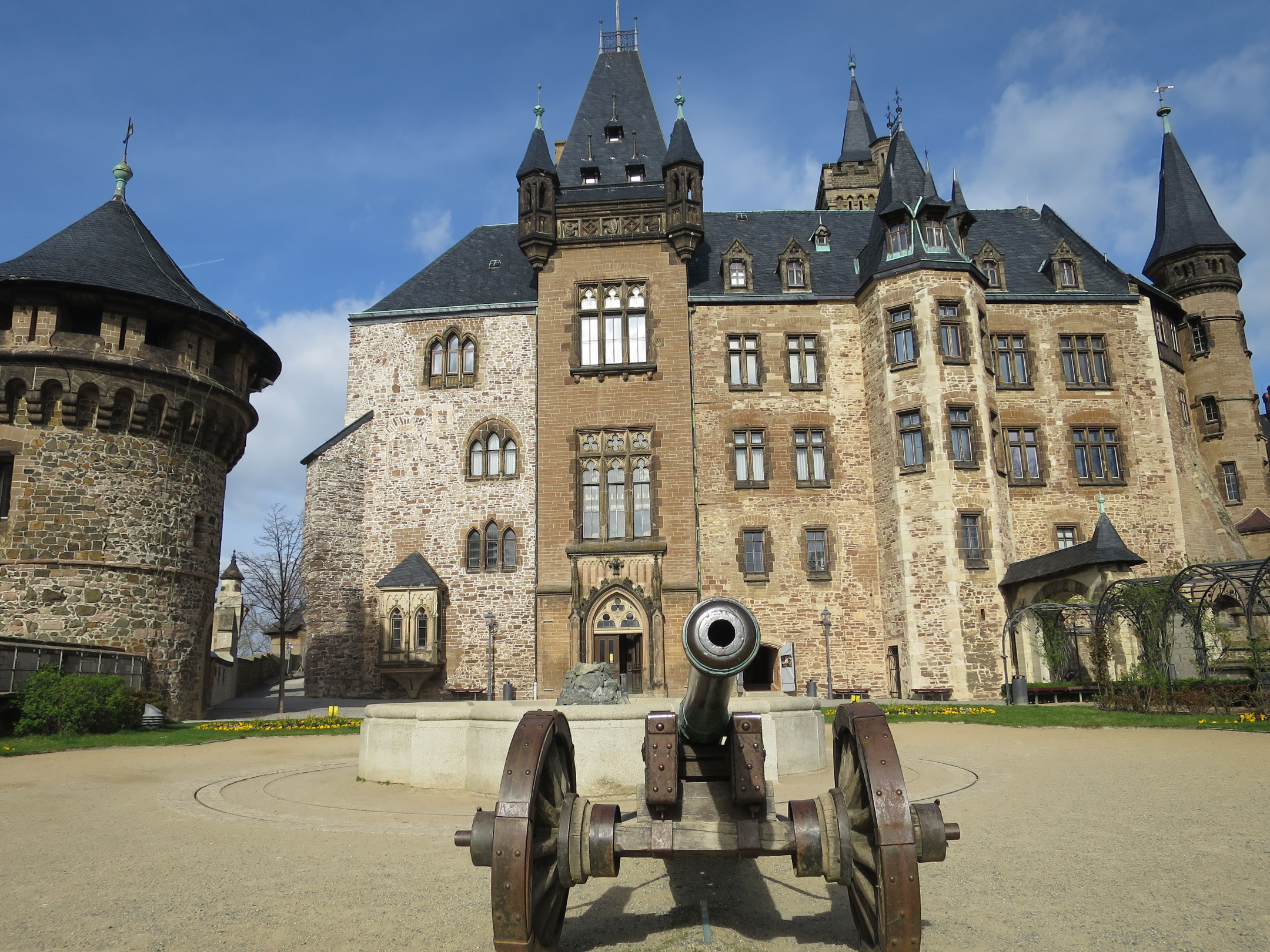 Brocken Harz 22