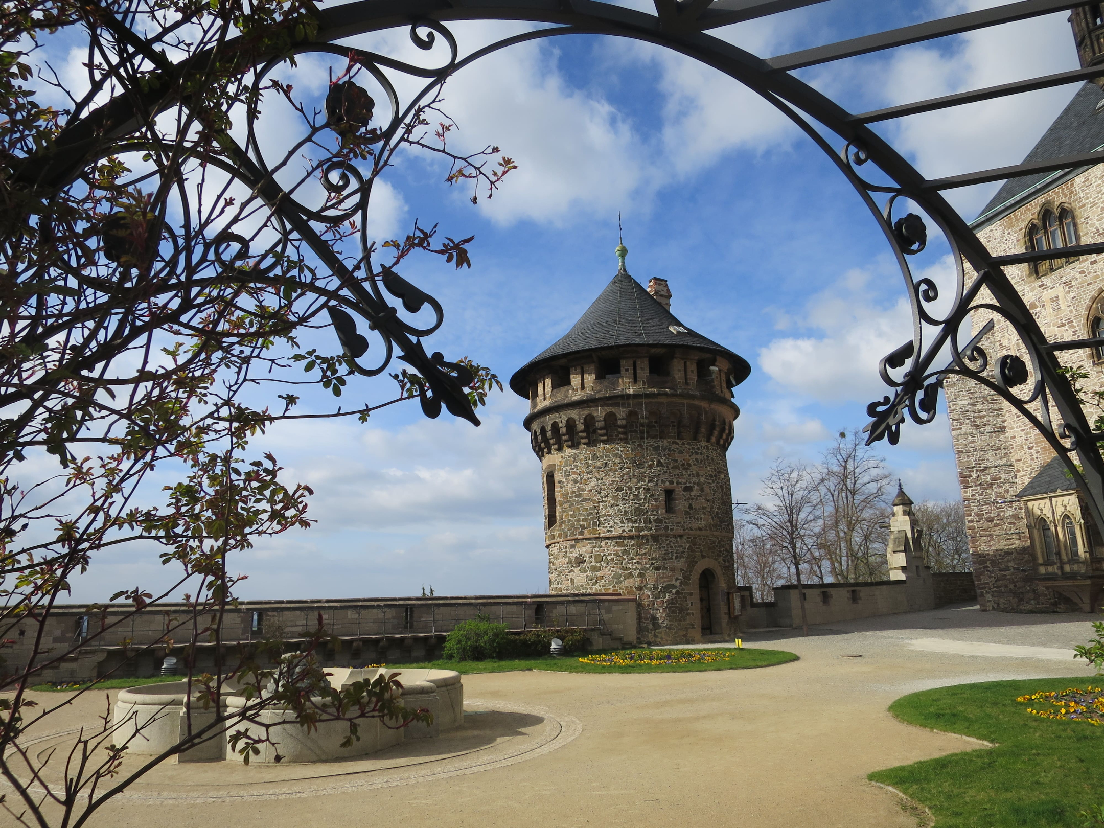 Brocken Harz 23