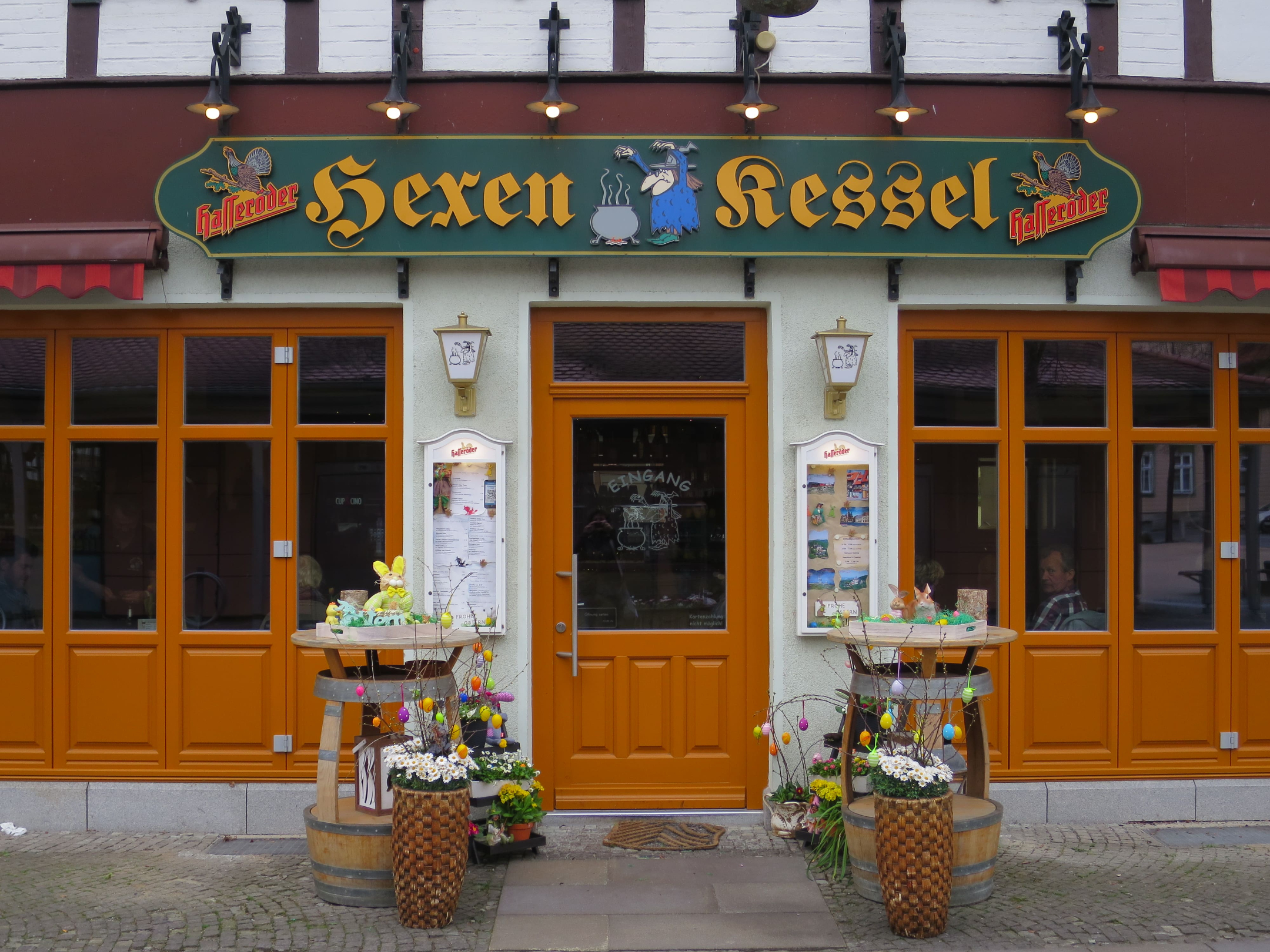 Brocken Harz 27