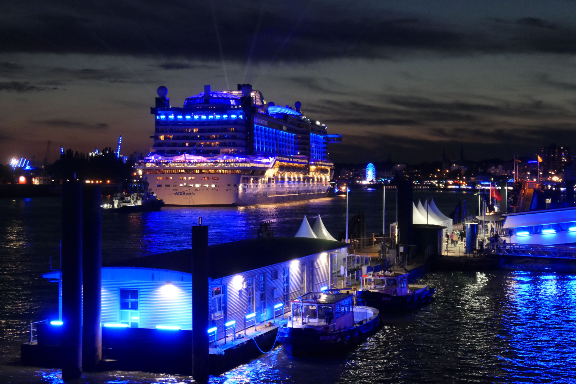 CruiseDays 14